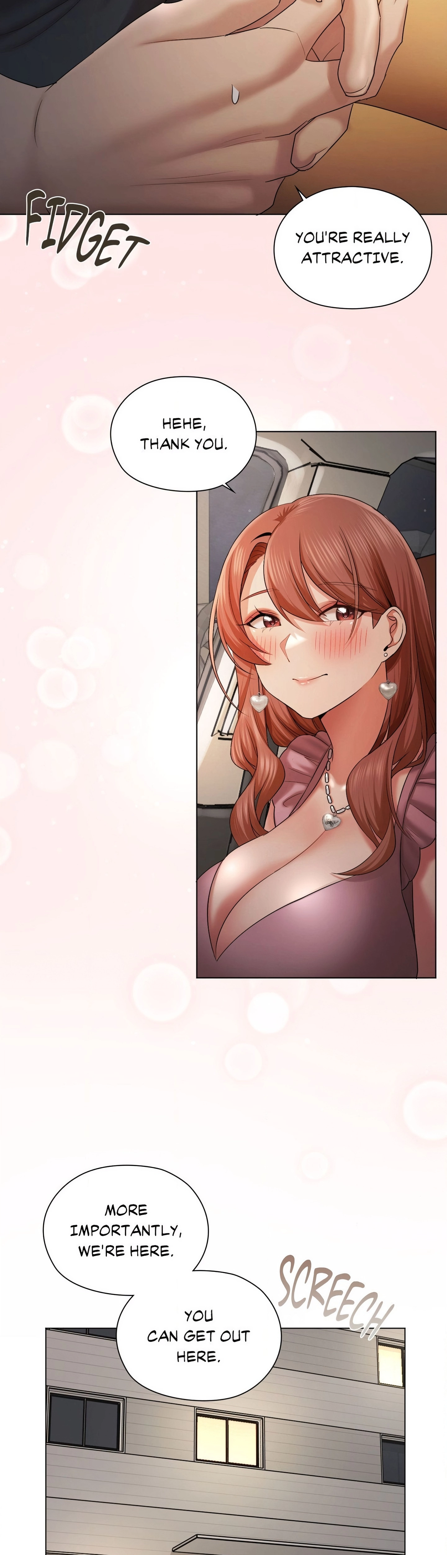 She Recommends a Harem Chapter 11 page 23 - 
