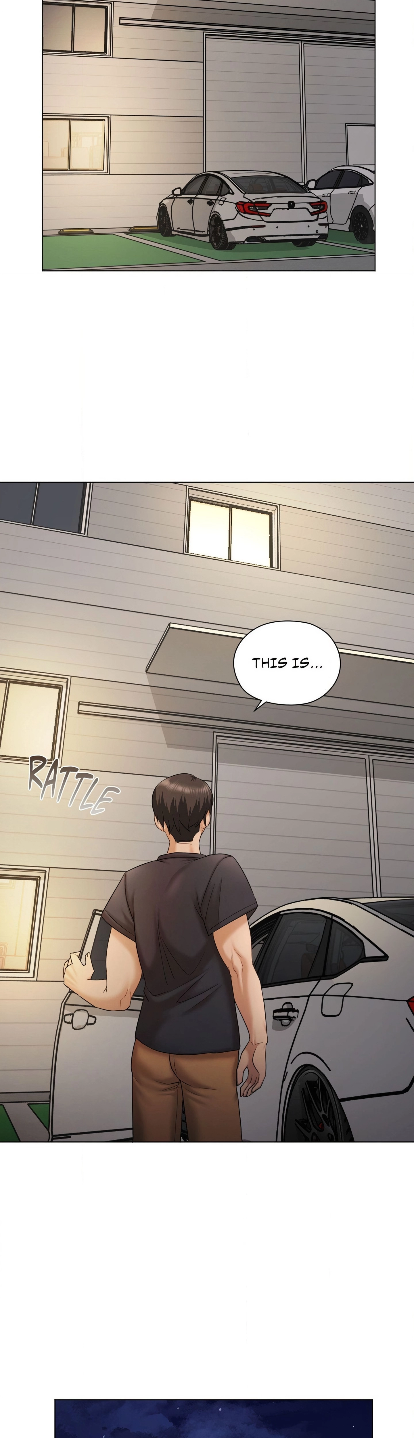 She Recommends a Harem Chapter 11 page 24 - 