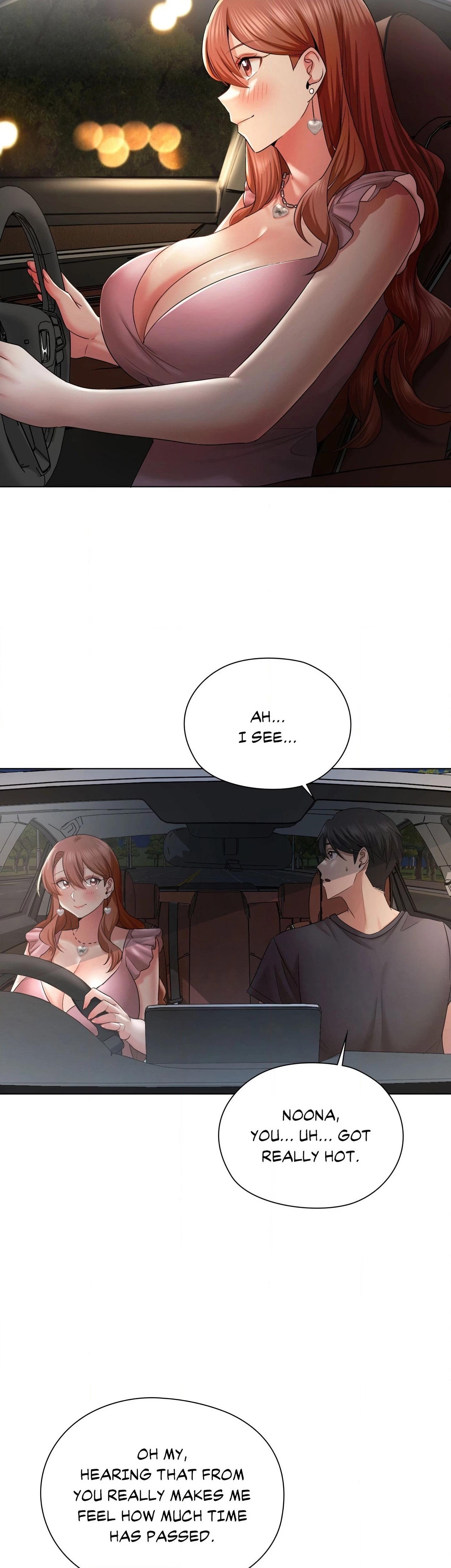 She Recommends a Harem Chapter 11 page 4 - 