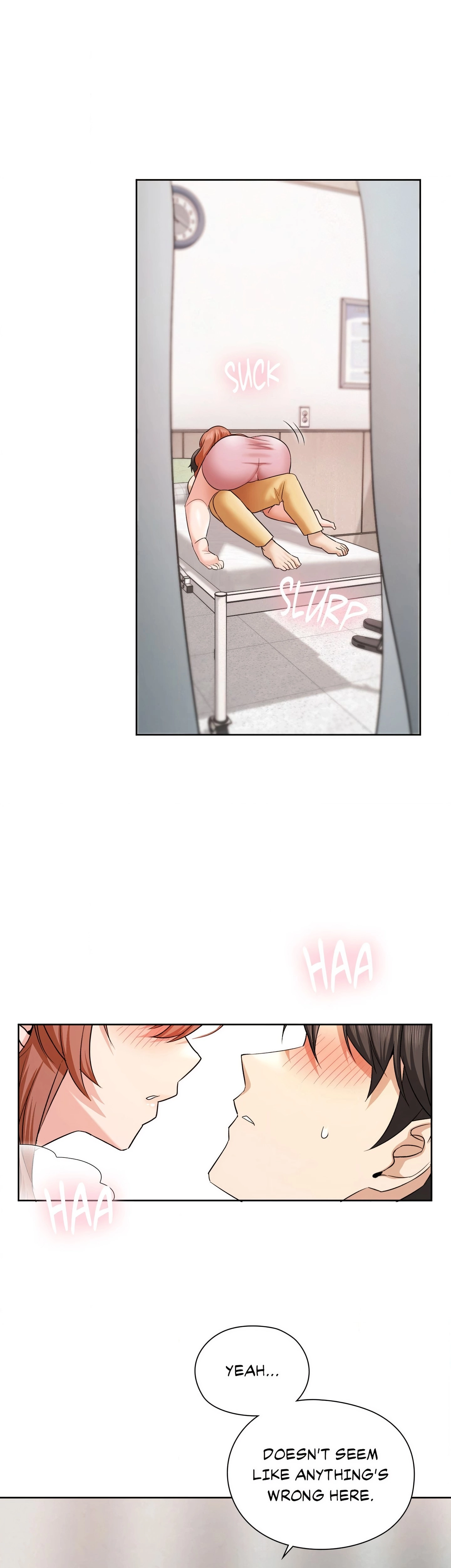 She Recommends a Harem Chapter 12 page 18 - 