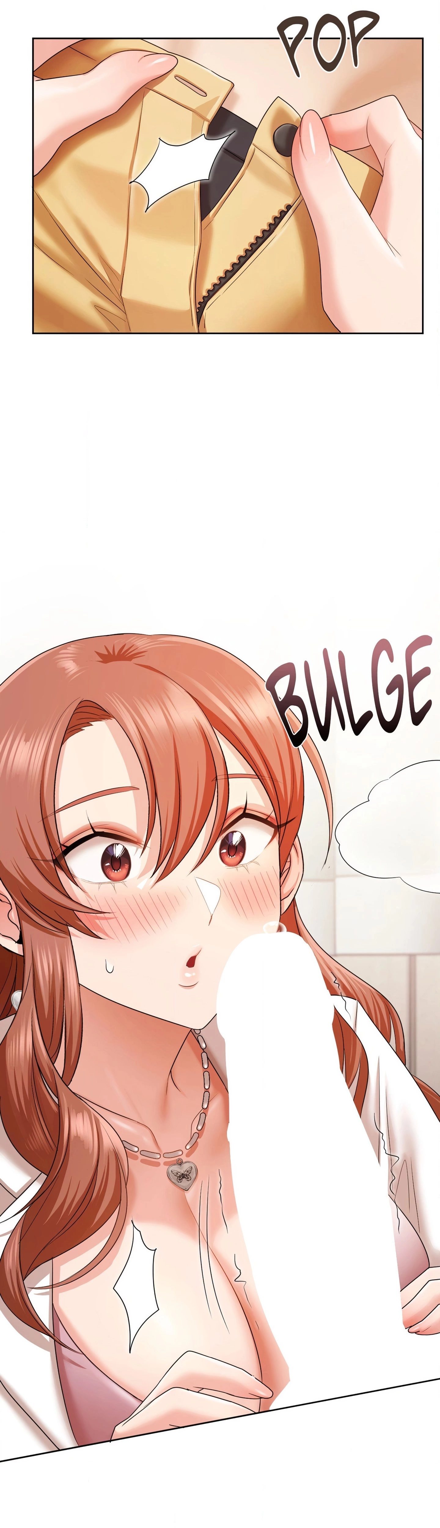 She Recommends a Harem Chapter 12 page 21 - 