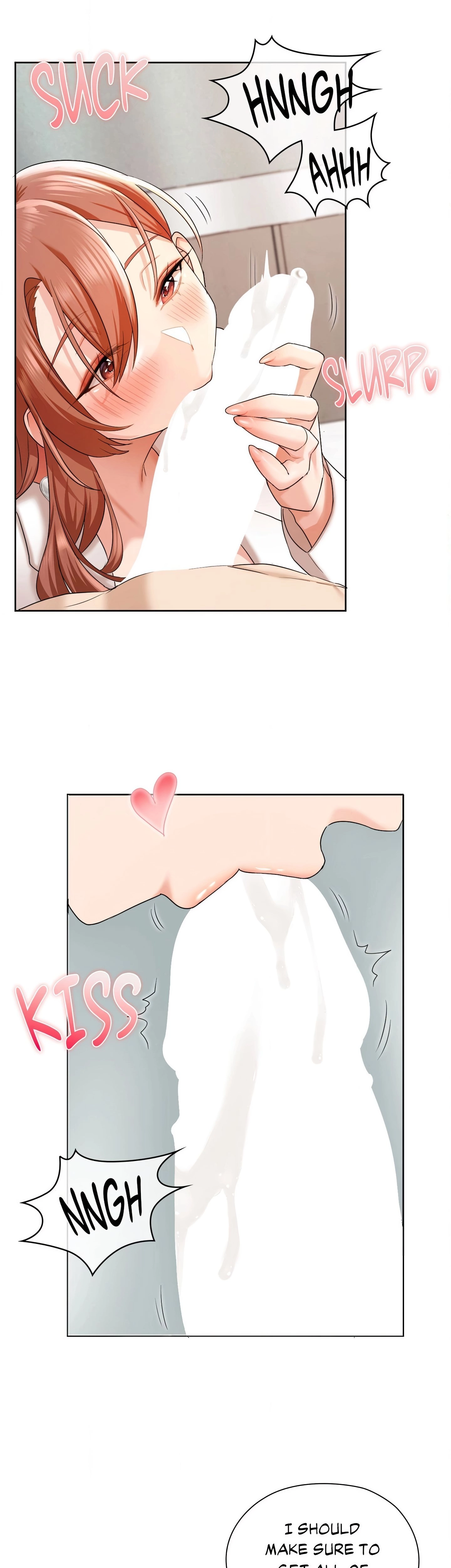She Recommends a Harem Chapter 12 page 24 - 