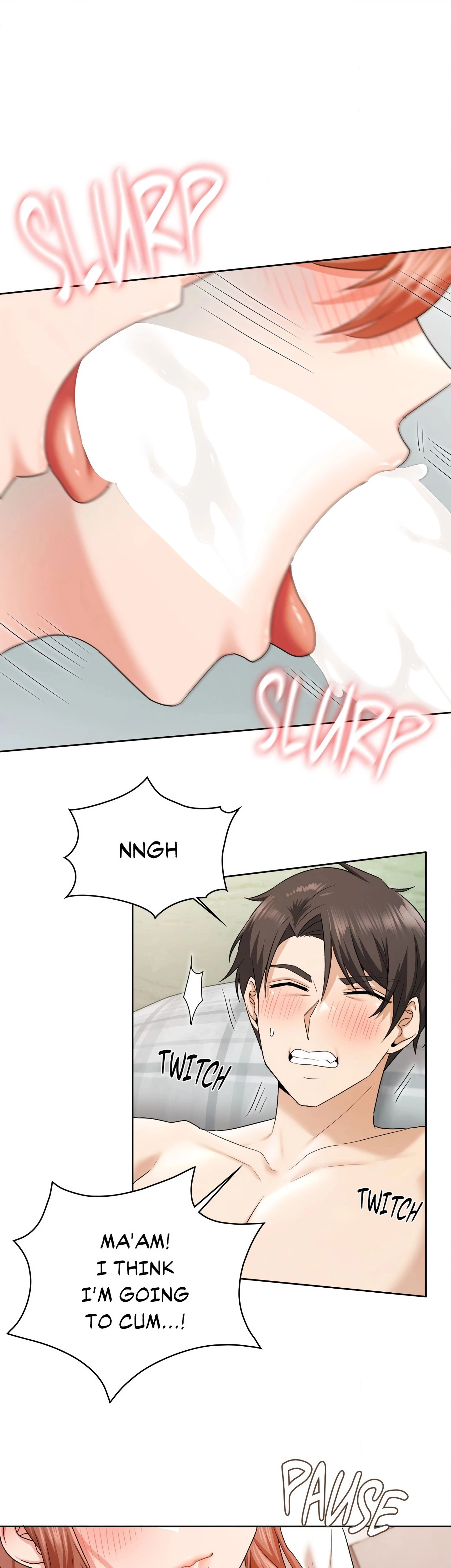 She Recommends a Harem Chapter 12 page 26 - 