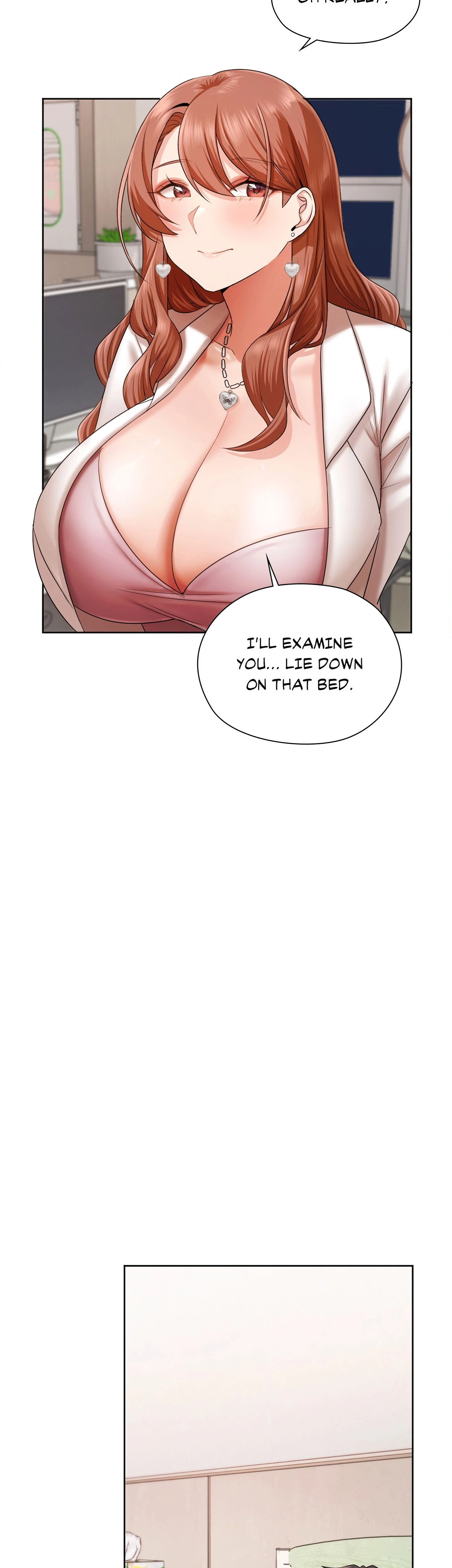 She Recommends a Harem Chapter 12 page 5 - 