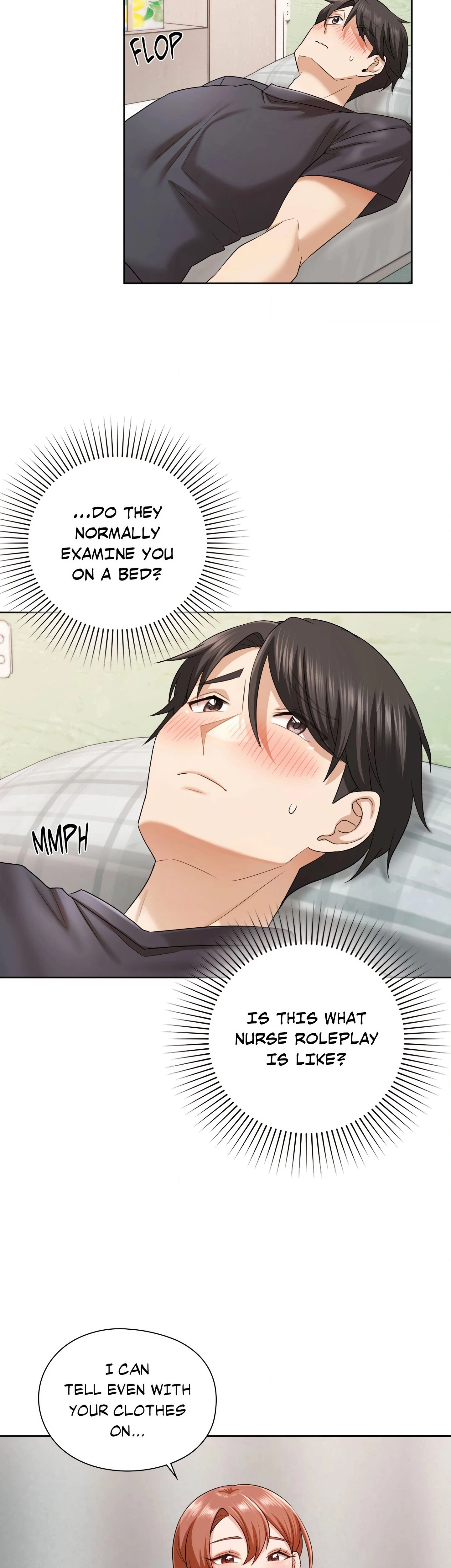 She Recommends a Harem Chapter 12 page 6 - 