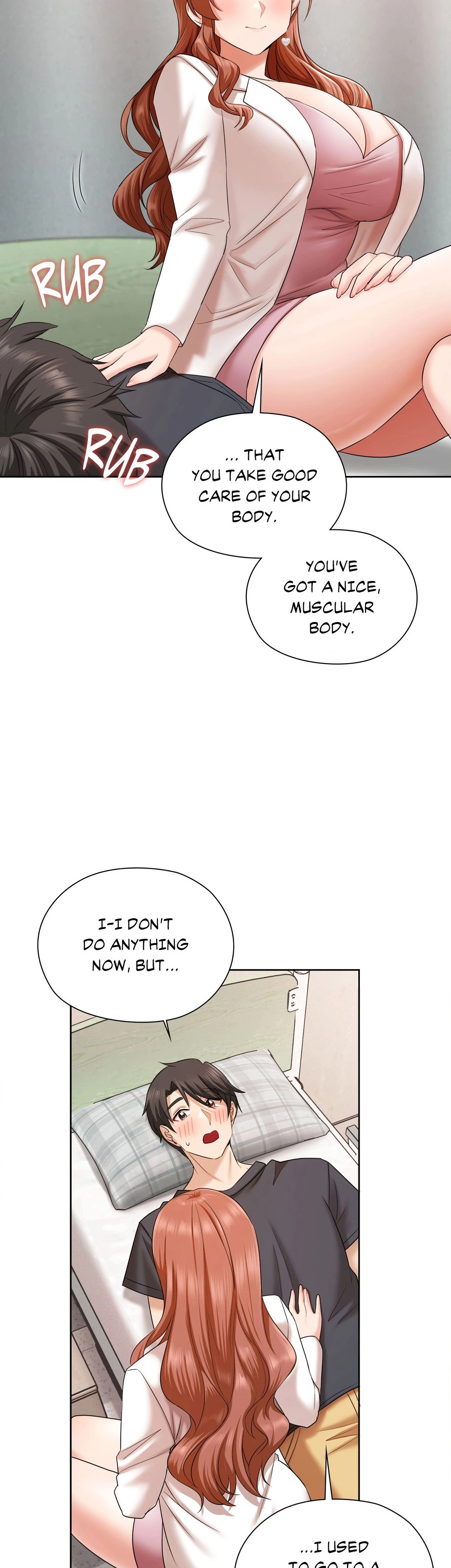 She Recommends a Harem Chapter 12 page 7 - 