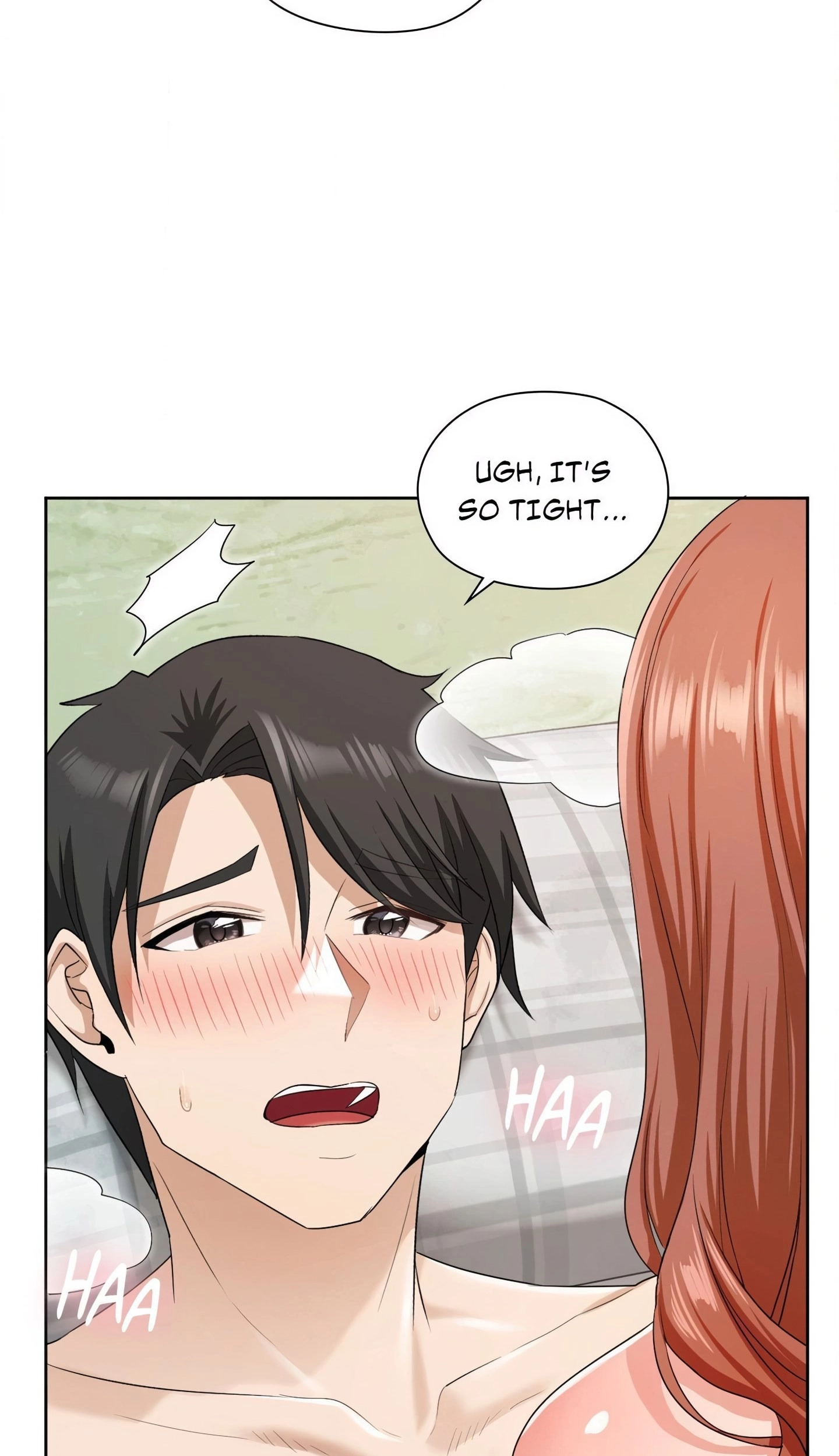 She Recommends a Harem Chapter 13 page 13 - 