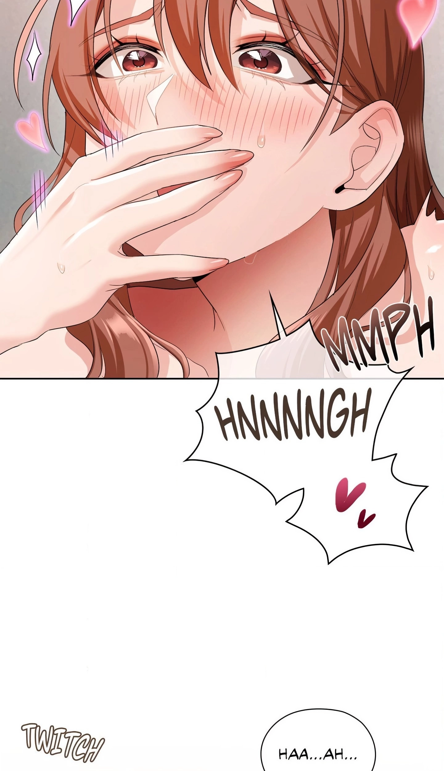She Recommends a Harem Chapter 13 page 18 - 