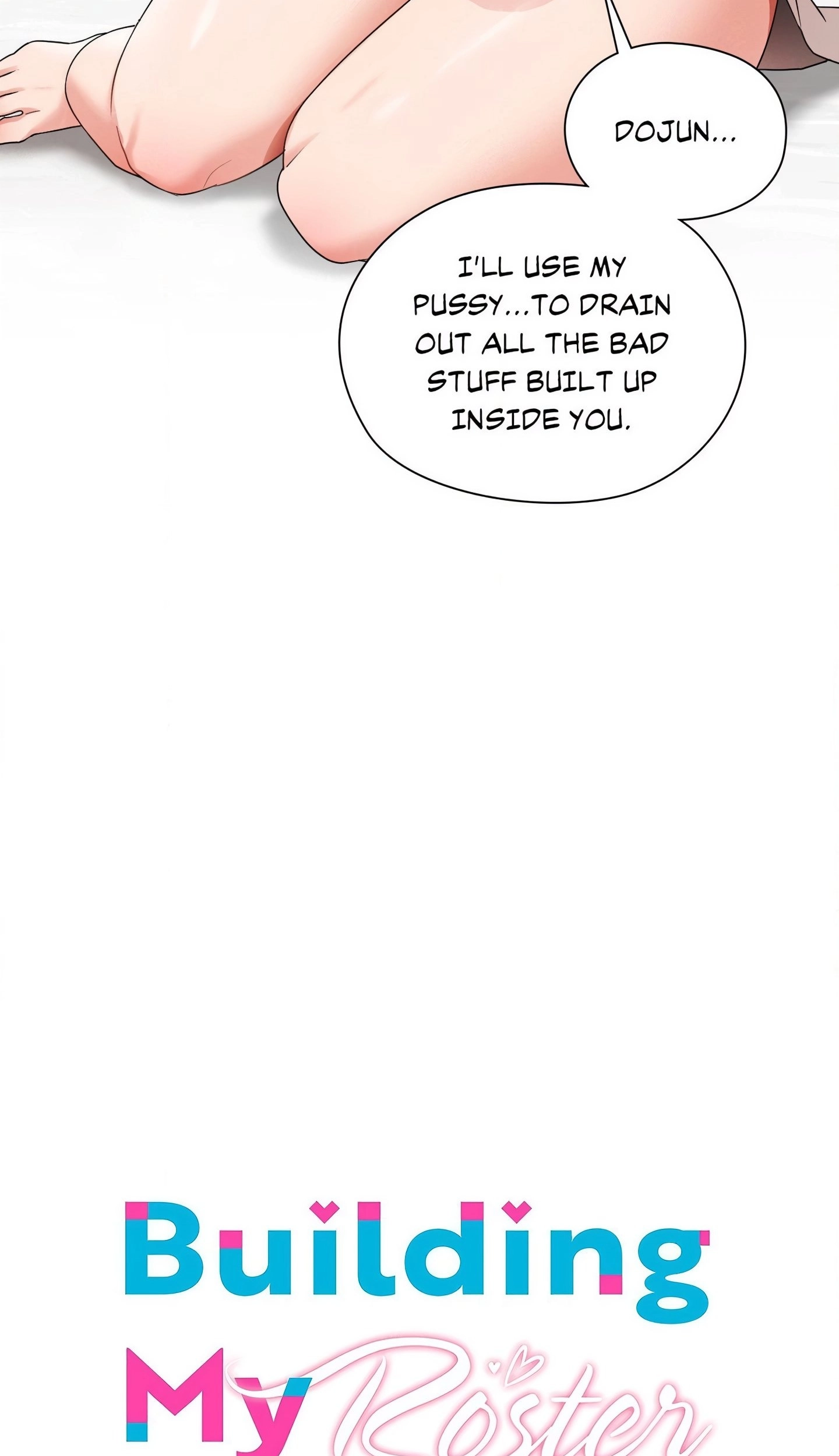 She Recommends a Harem Chapter 13 page 3 - 