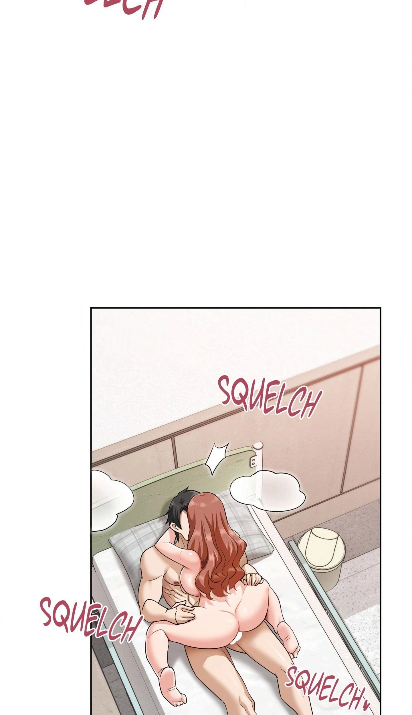 She Recommends a Harem Chapter 13 page 23 - 