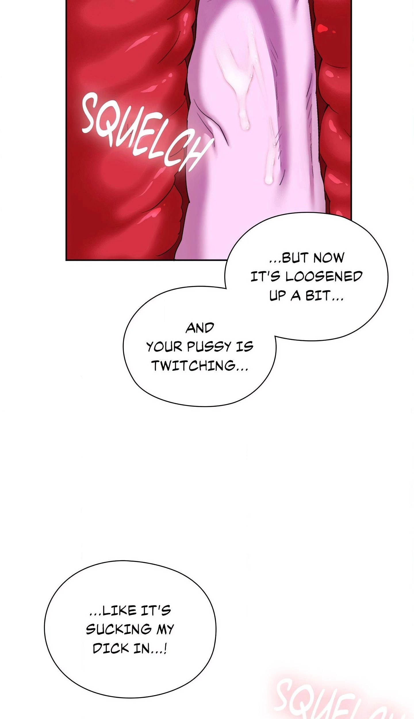 She Recommends a Harem Chapter 13 page 29 - 