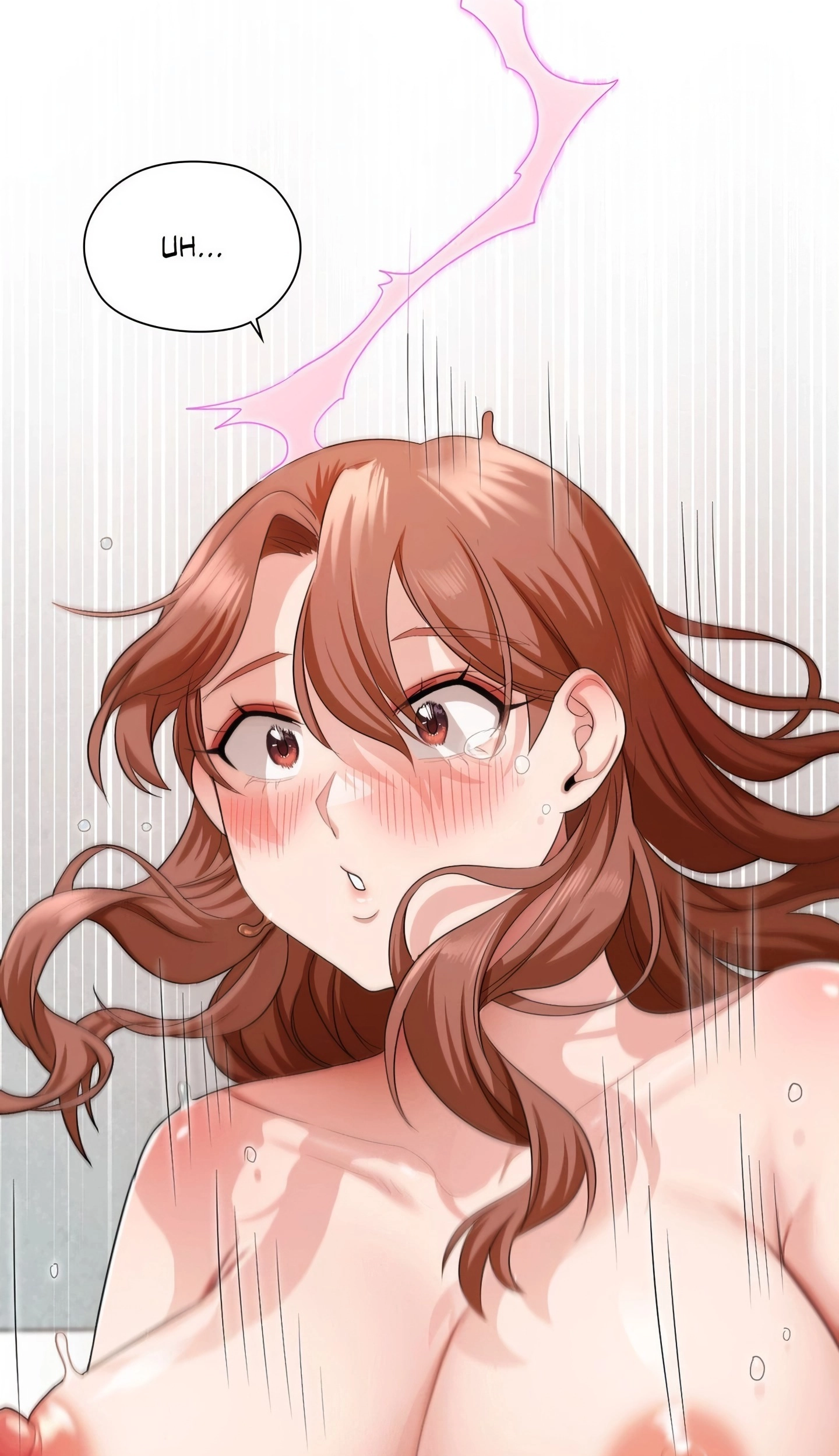She Recommends a Harem Chapter 13 page 33 - 