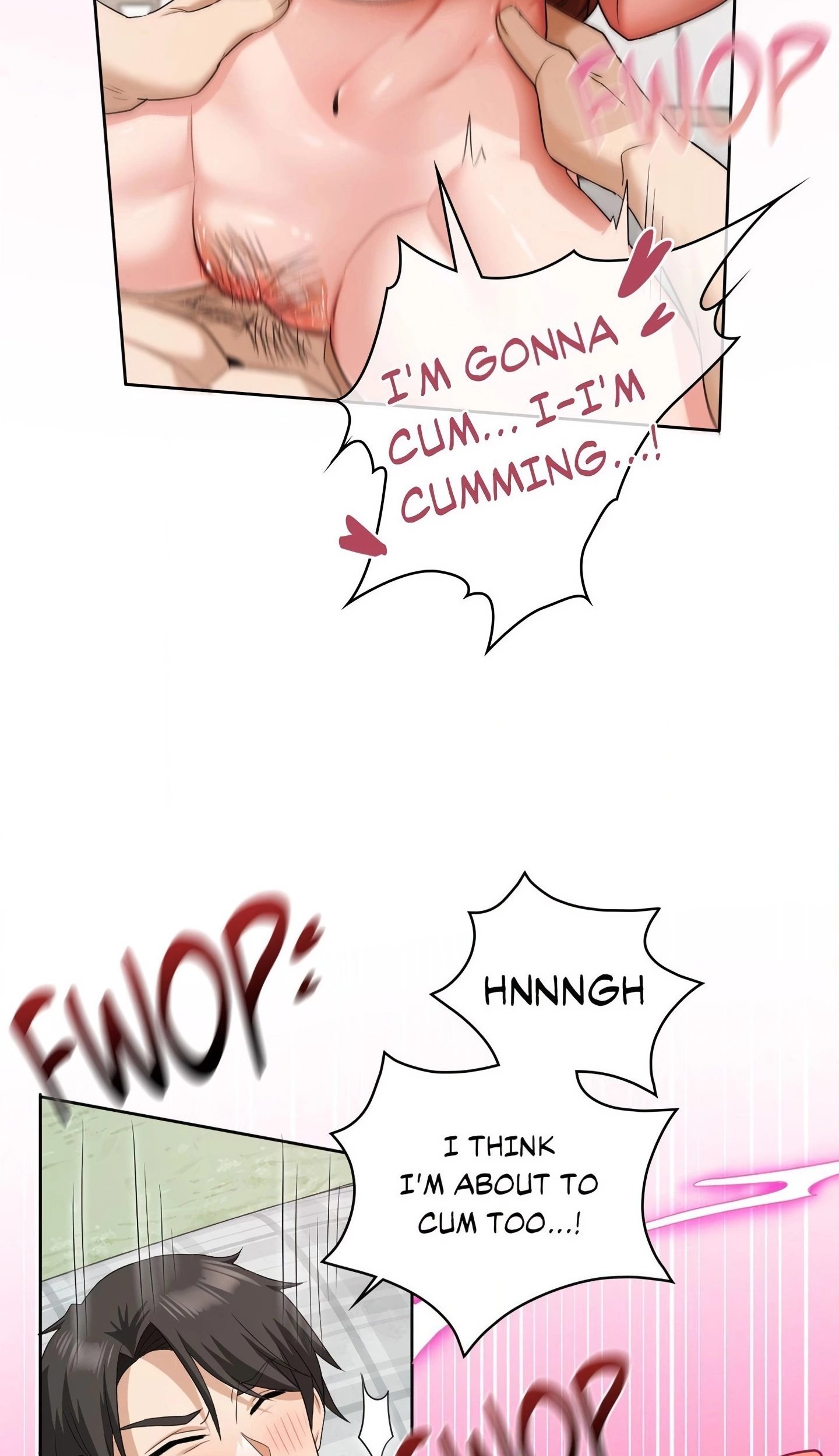 She Recommends a Harem Chapter 13 page 42 - 