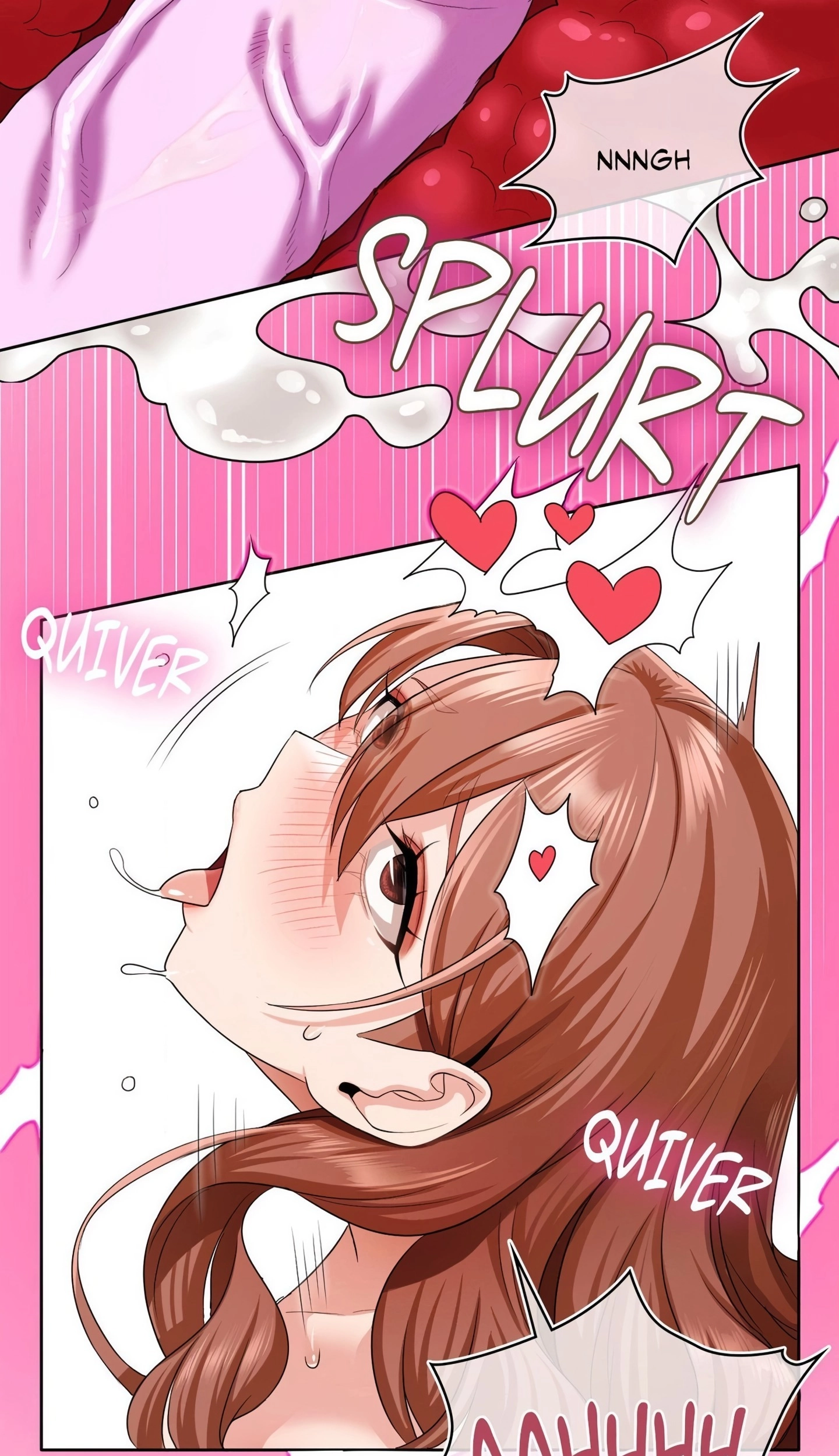 She Recommends a Harem Chapter 13 page 45 - 