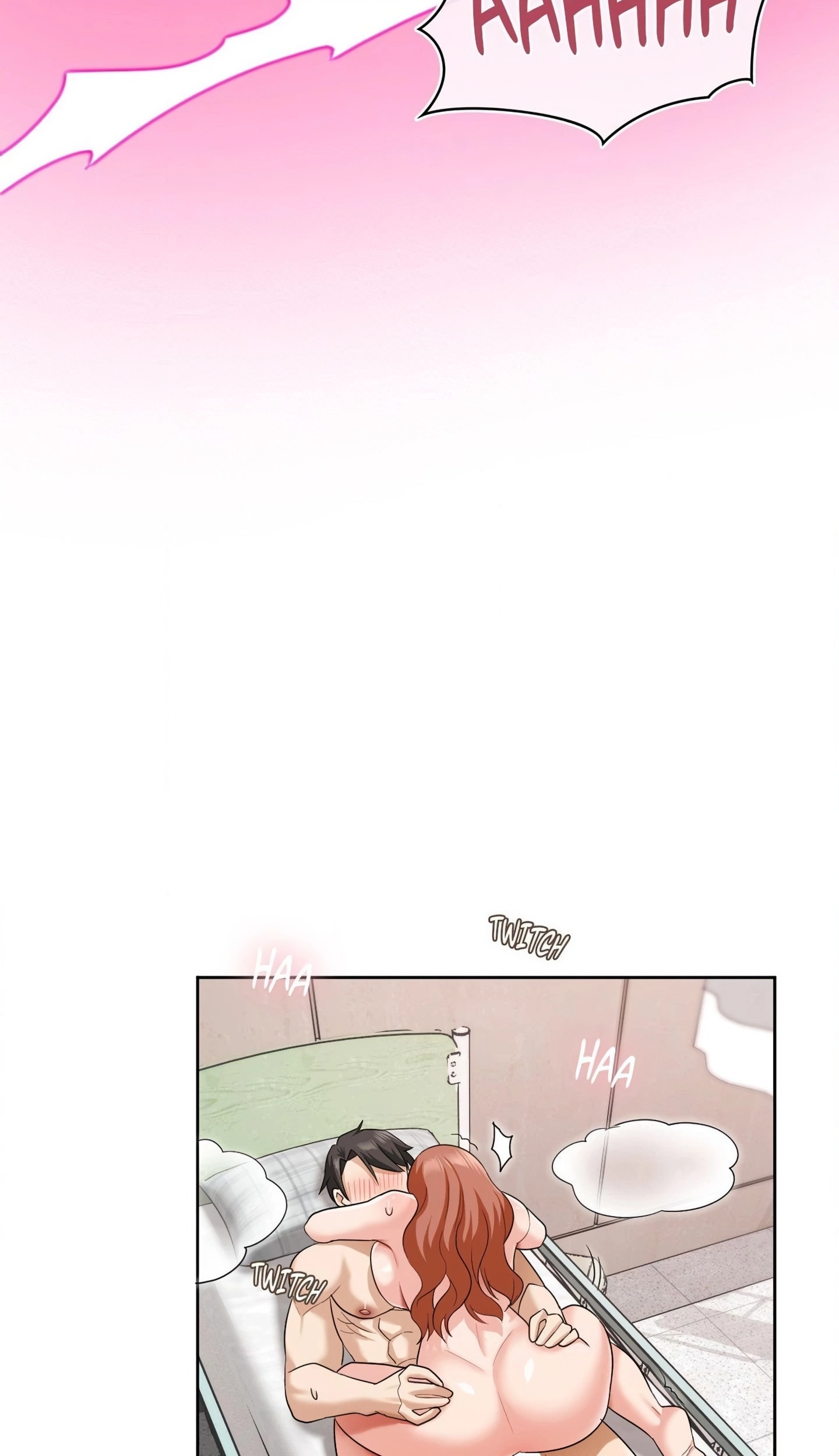 She Recommends a Harem Chapter 13 page 46 - 