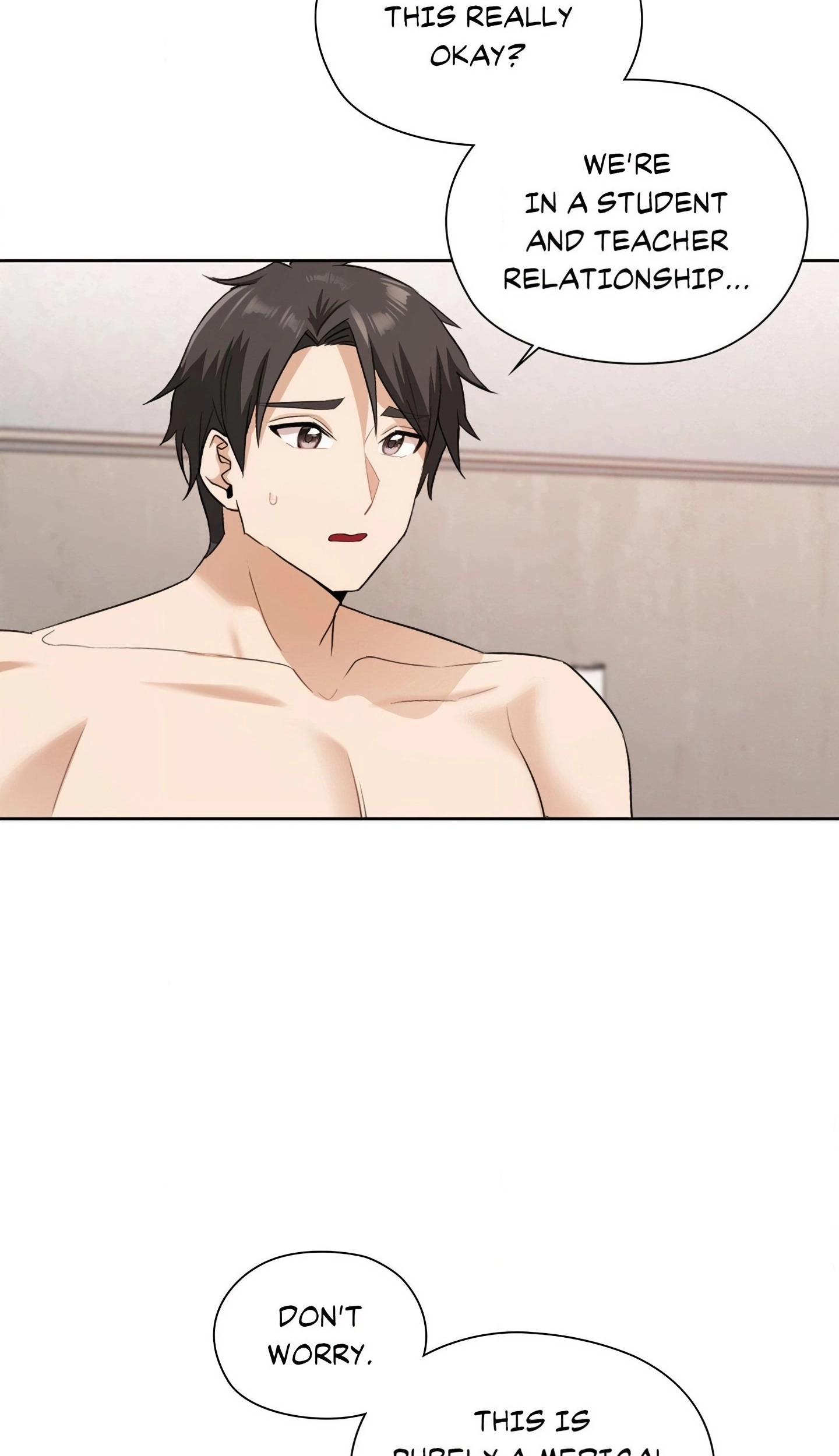 She Recommends a Harem Chapter 13 page 6 - 