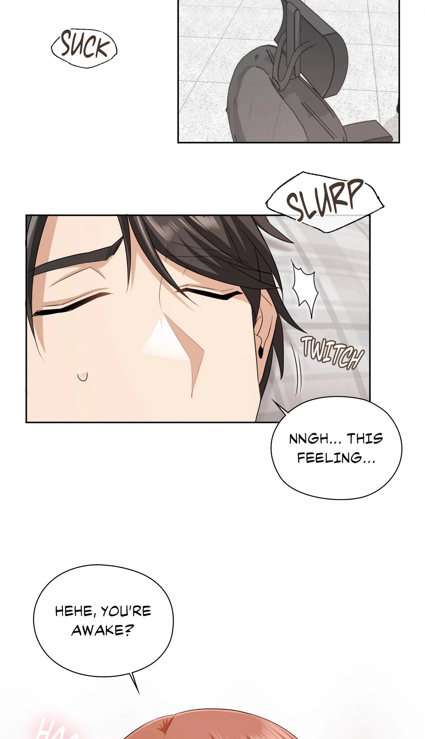 She Recommends a Harem Chapter 13 page 51 - 