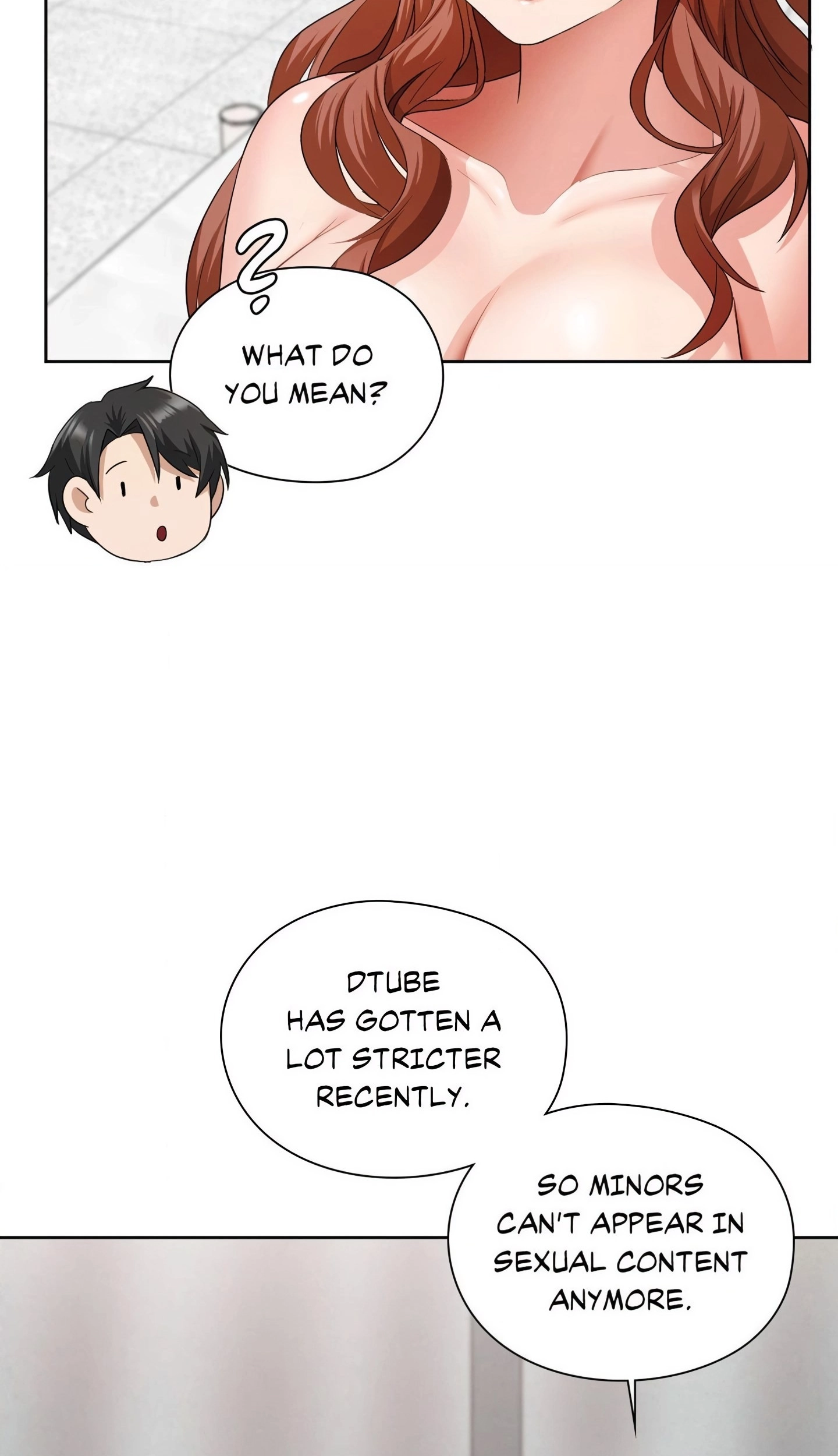 She Recommends a Harem Chapter 13 page 62 - 