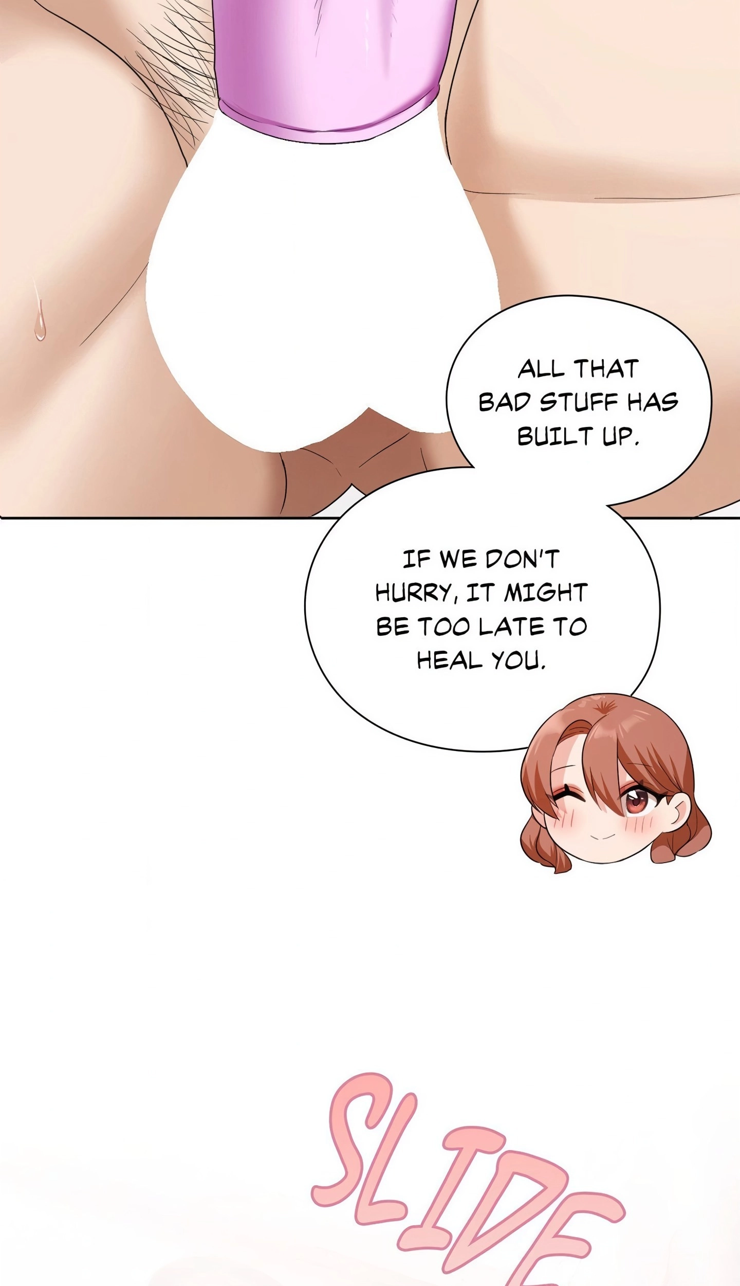 She Recommends a Harem Chapter 13 page 9 - 