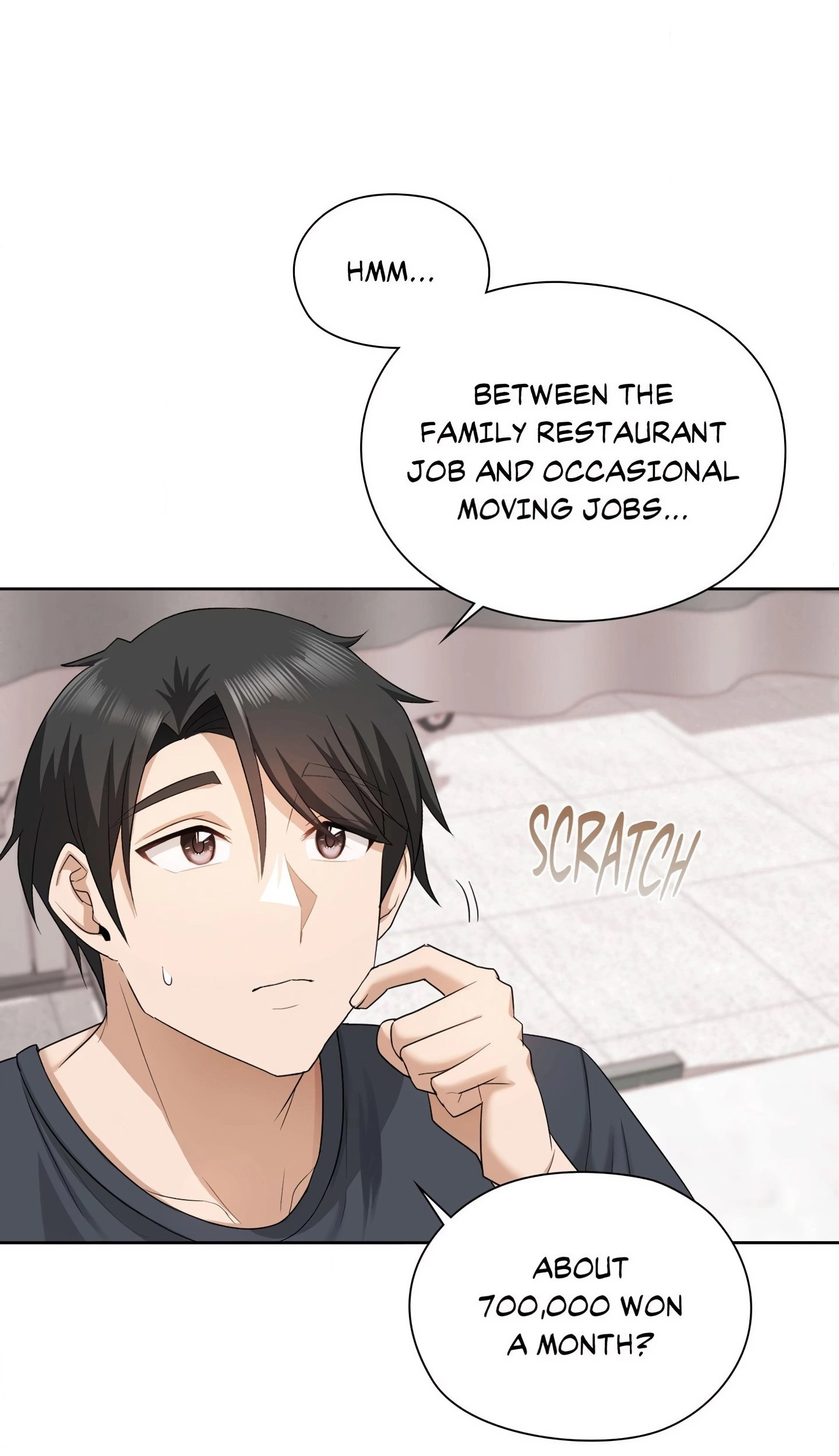 She Recommends a Harem Chapter 14 page 13 - 