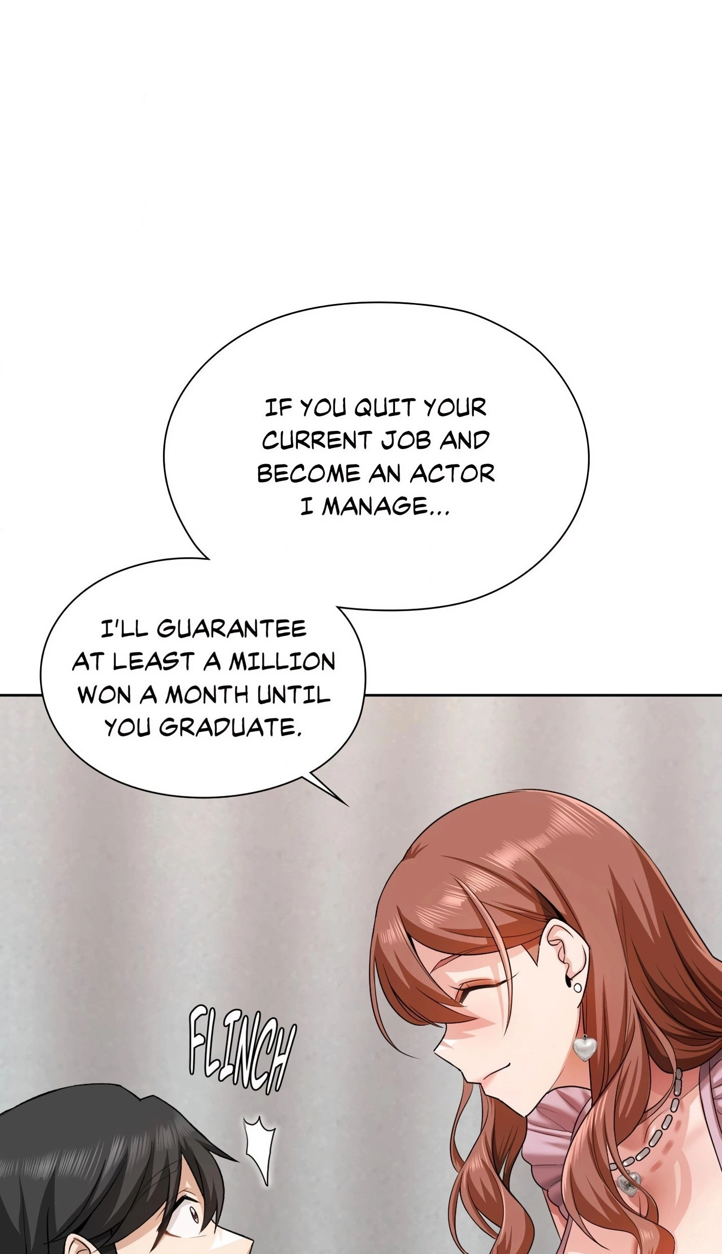 She Recommends a Harem Chapter 14 page 14 - 