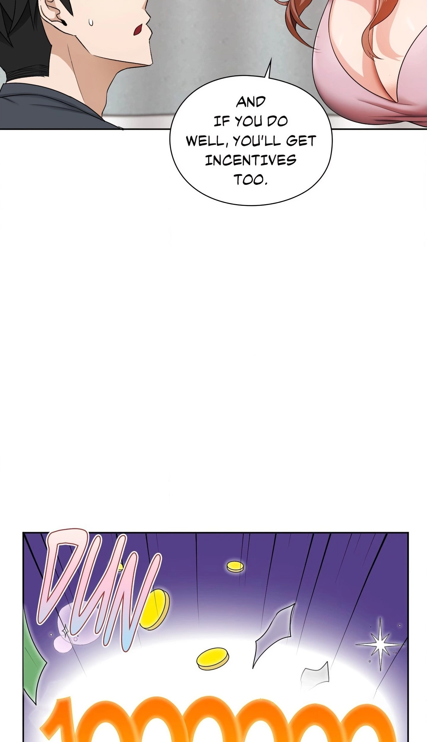 She Recommends a Harem Chapter 14 page 15 - 