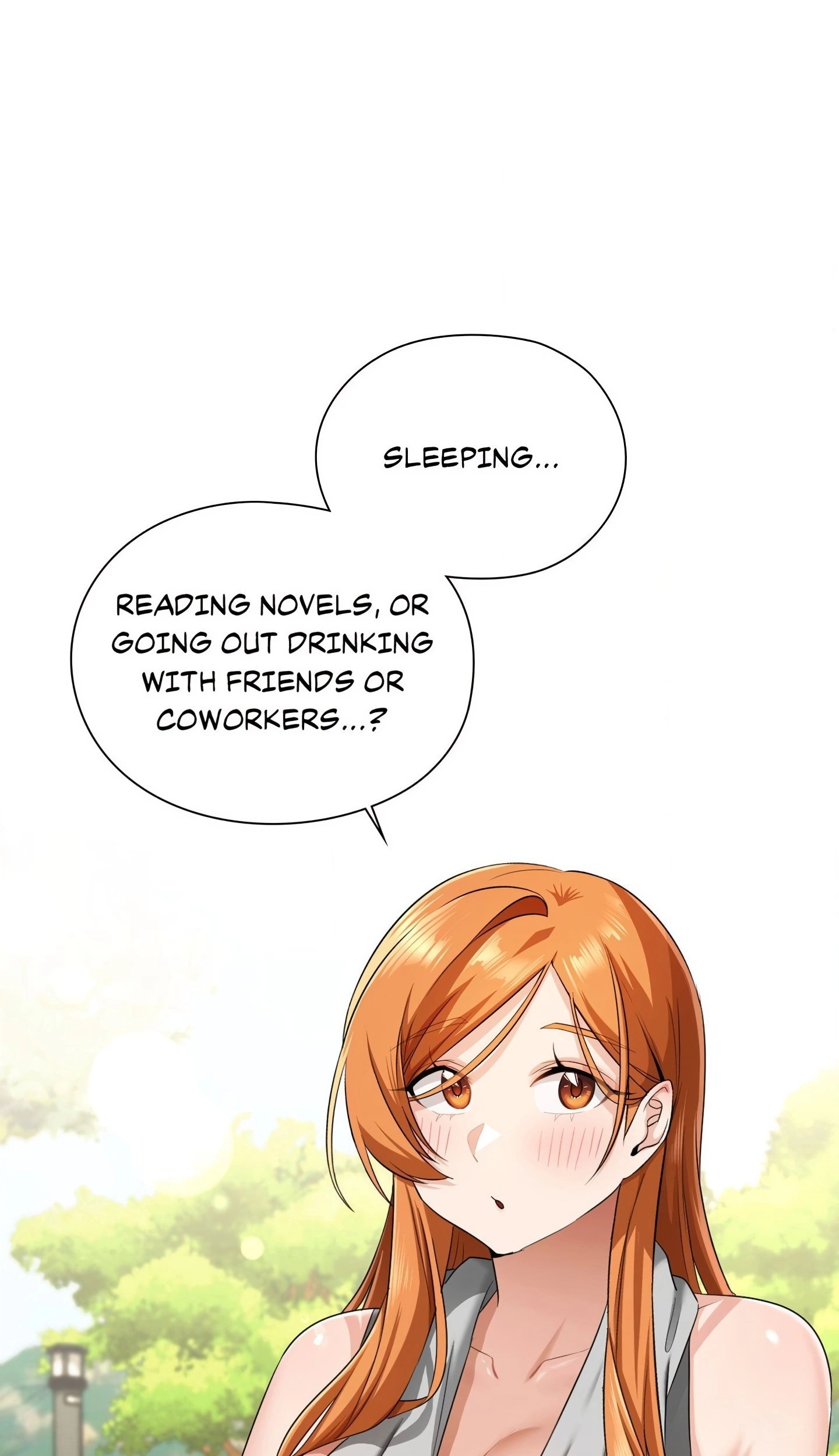 She Recommends a Harem Chapter 14 page 34 - 