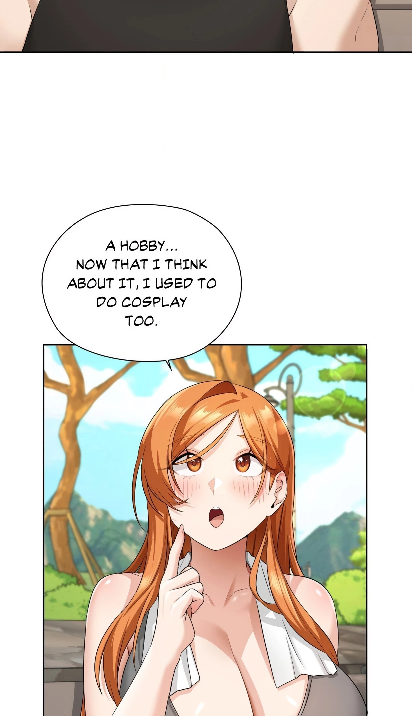 She Recommends a Harem Chapter 14 page 38 - 