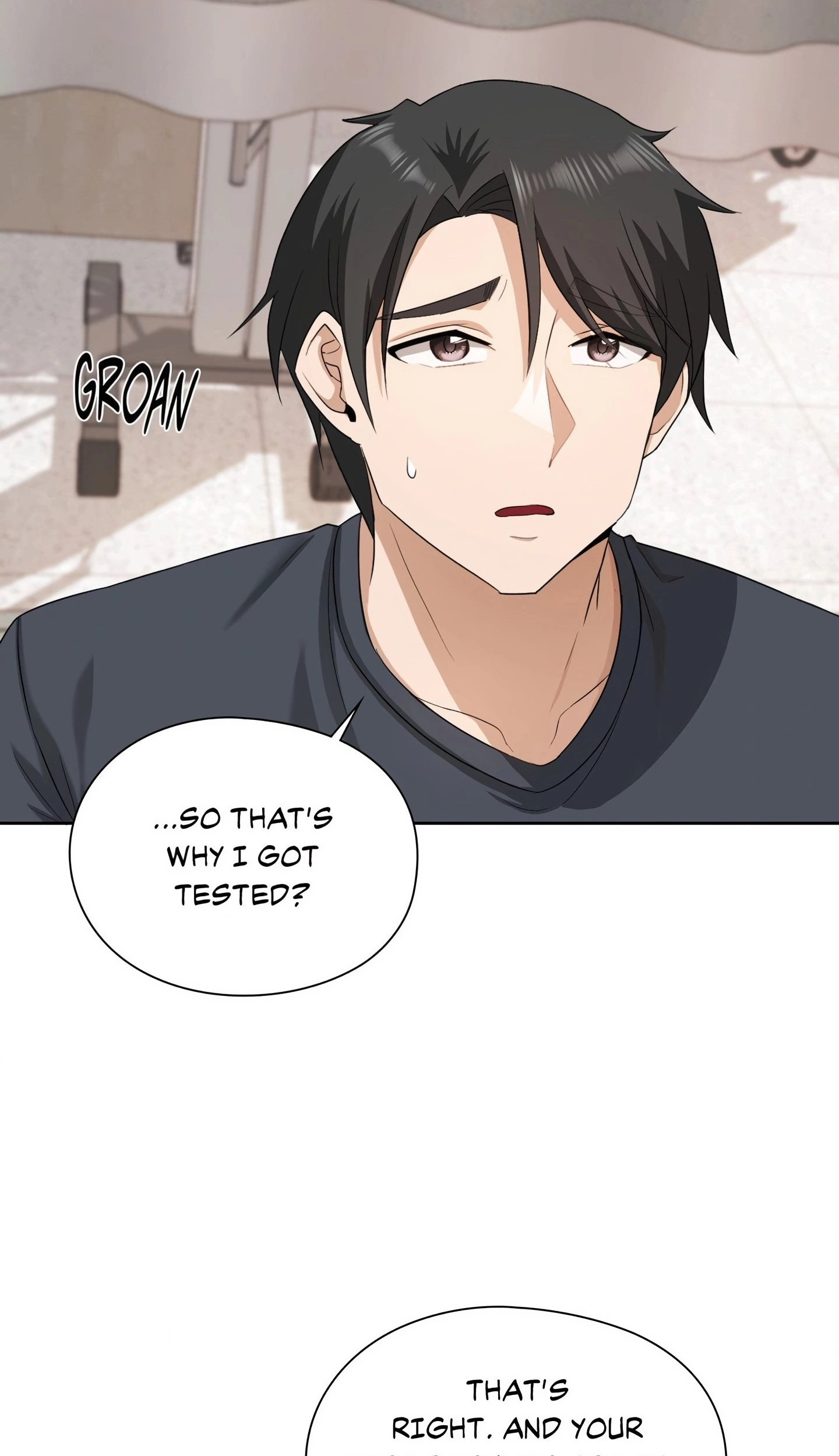 She Recommends a Harem Chapter 14 page 6 - 