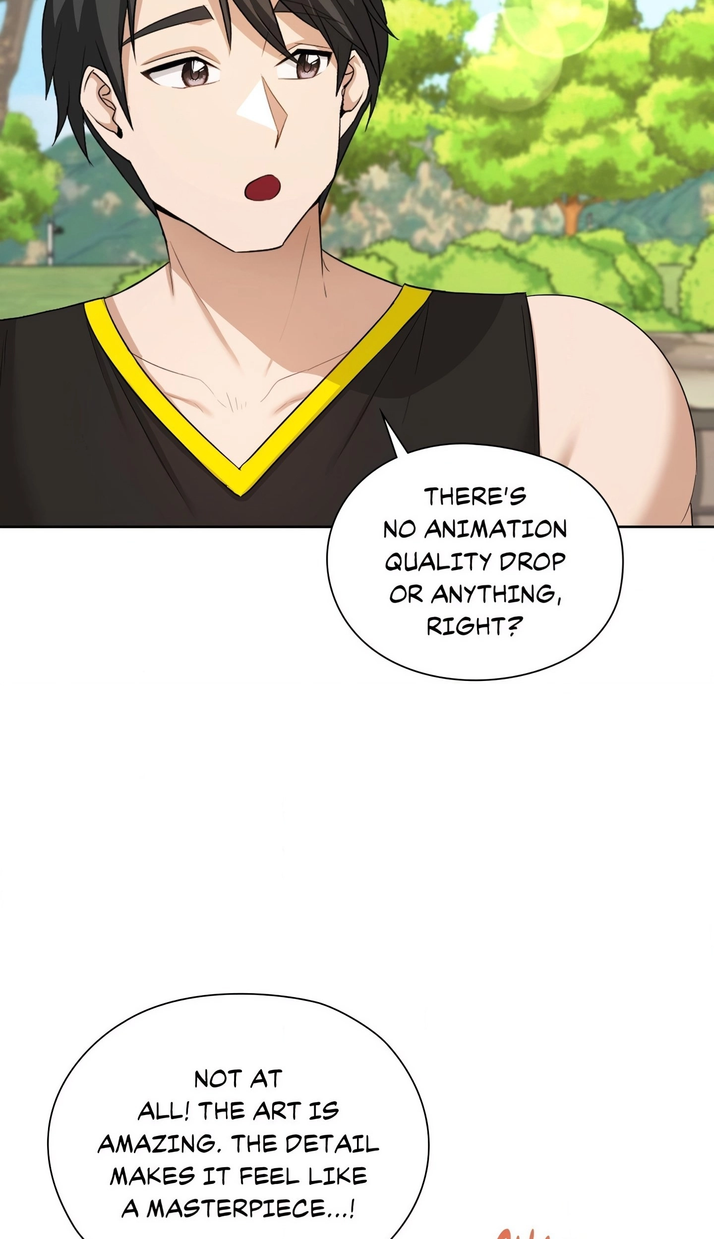 She Recommends a Harem Chapter 14 page 51 - 