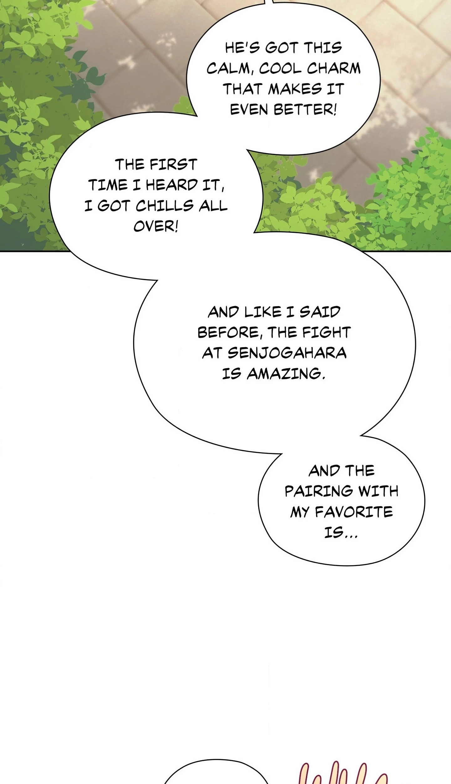 She Recommends a Harem Chapter 14 page 53 - 