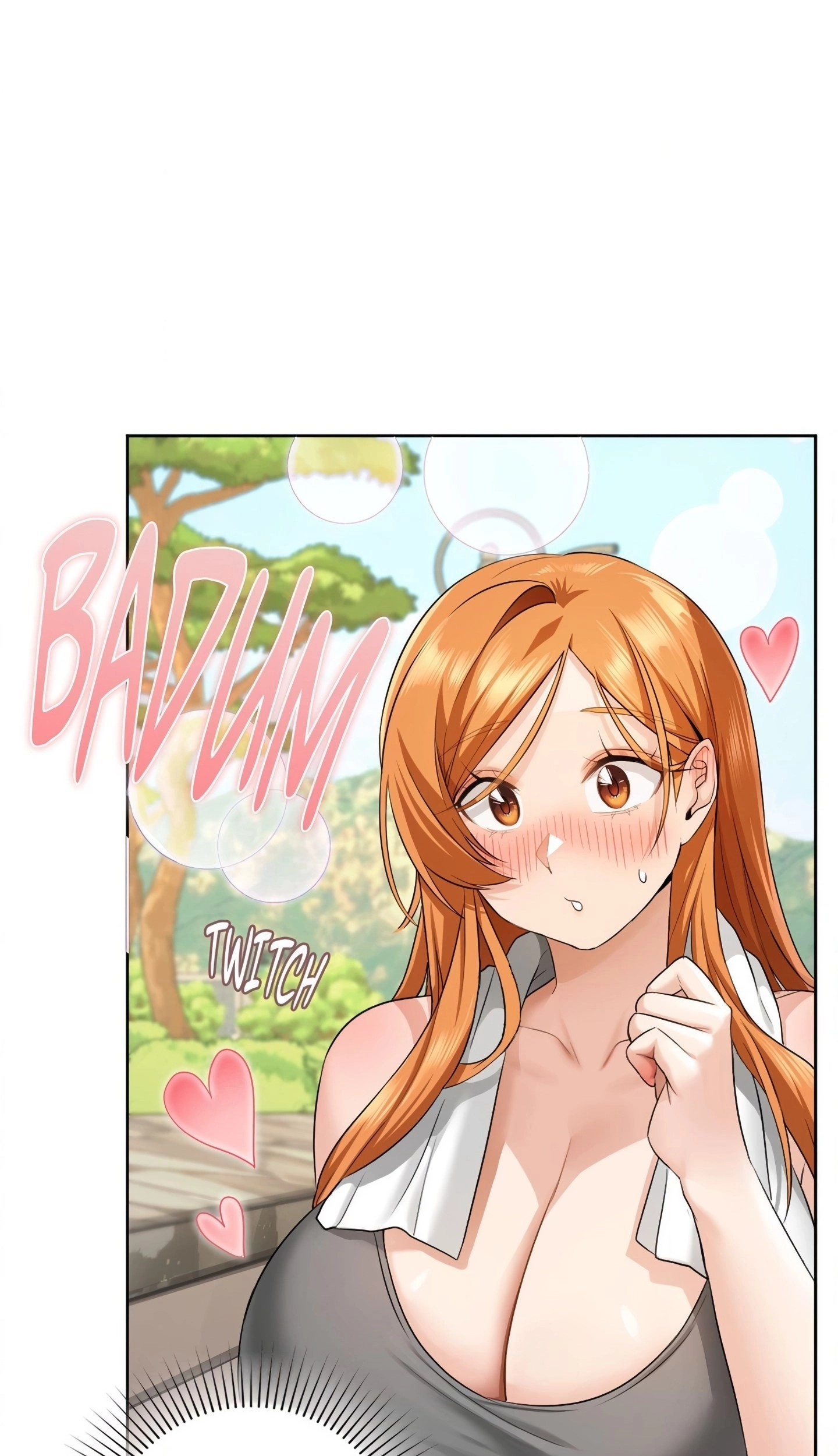 She Recommends a Harem Chapter 14 page 57 - 