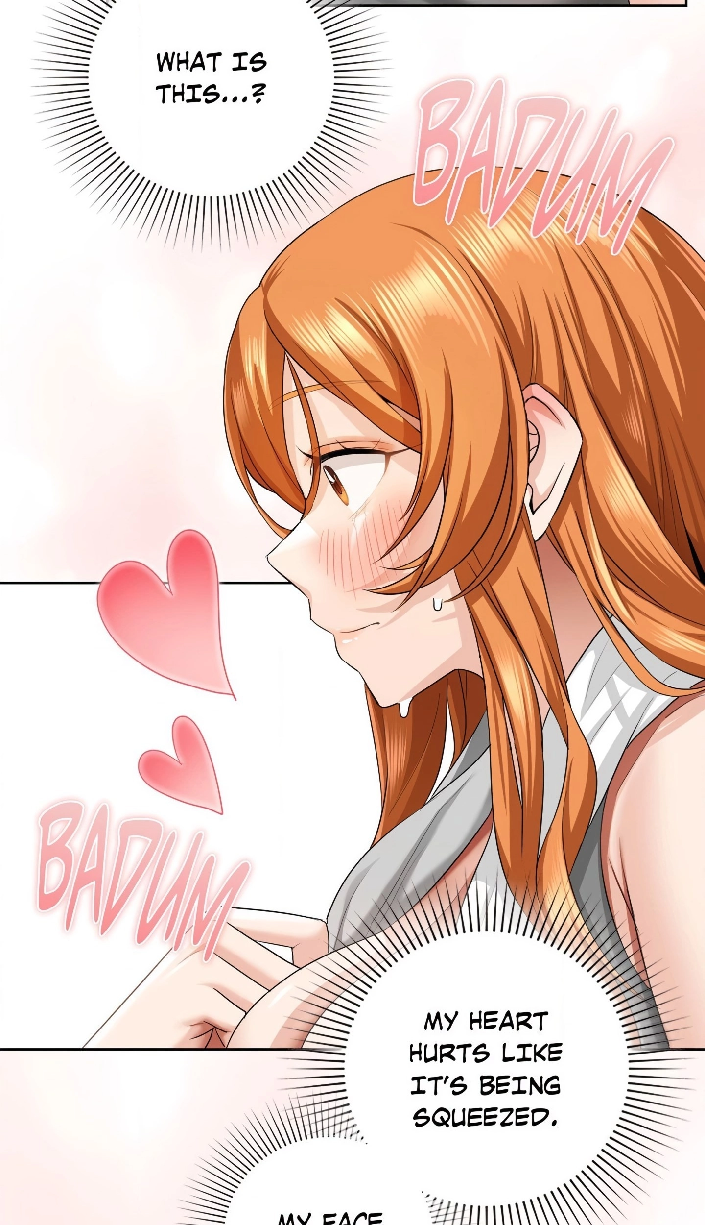 She Recommends a Harem Chapter 14 page 58 - 