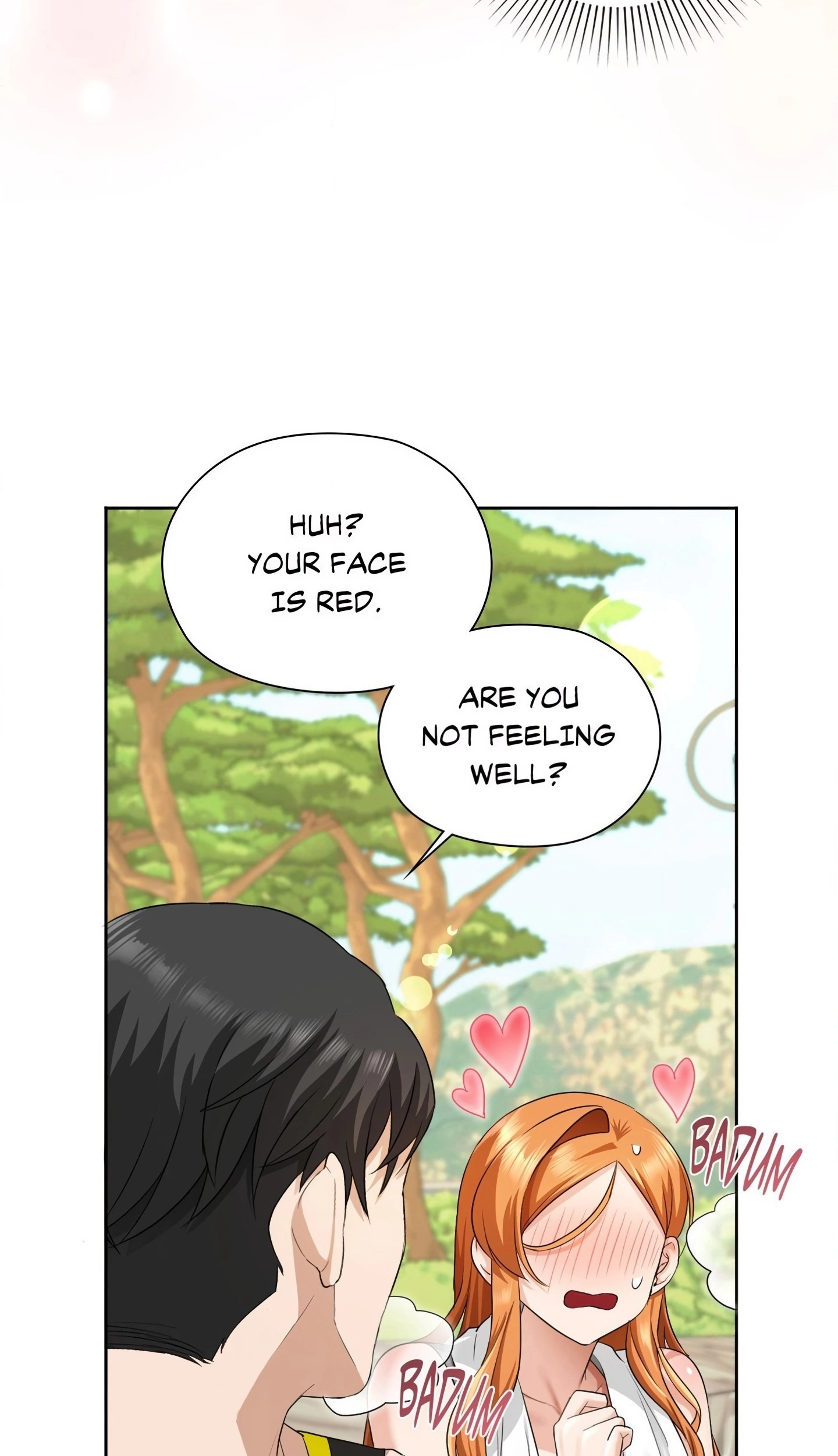 She Recommends a Harem Chapter 14 page 60 - 