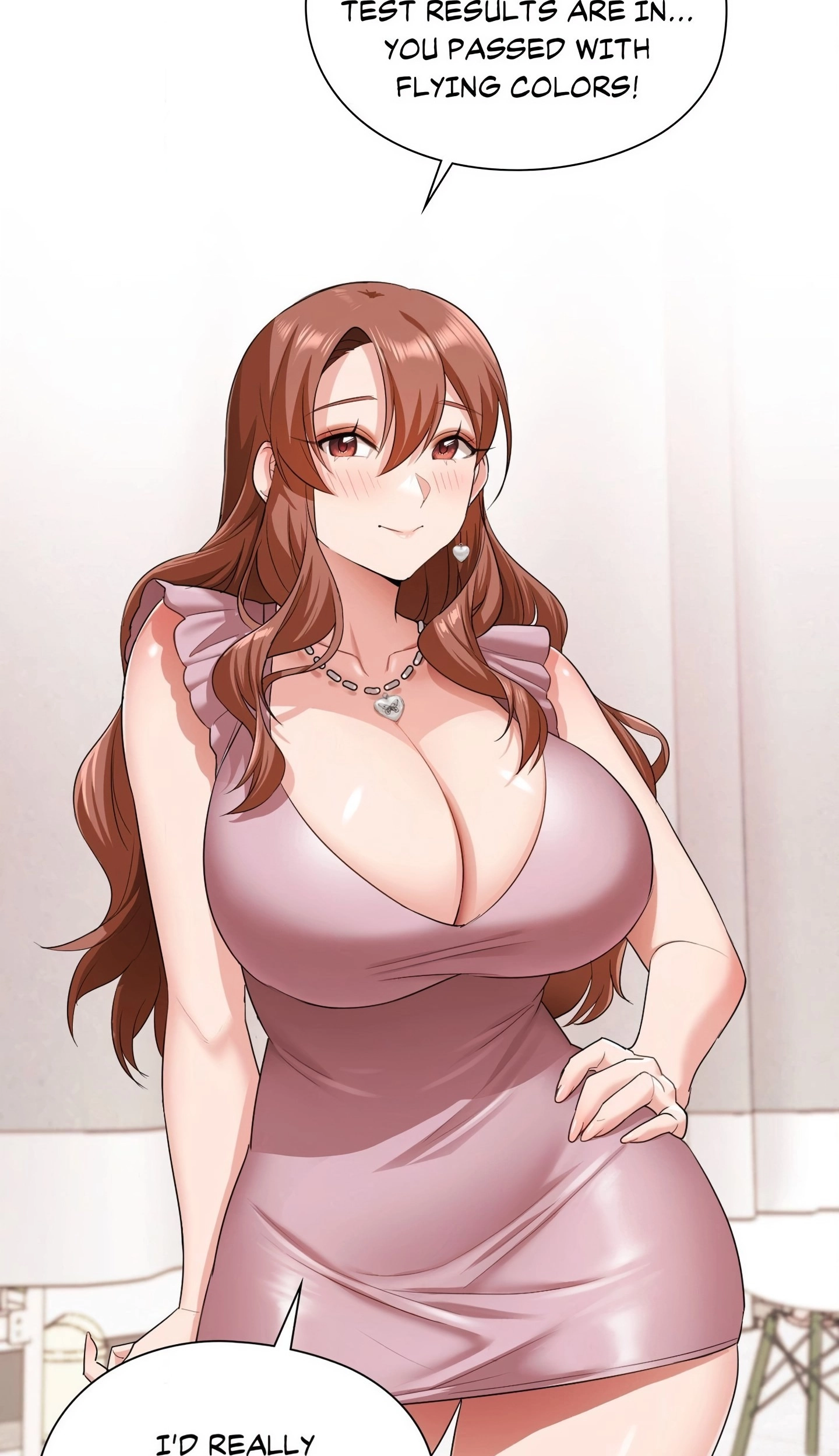 She Recommends a Harem Chapter 14 page 7 - 