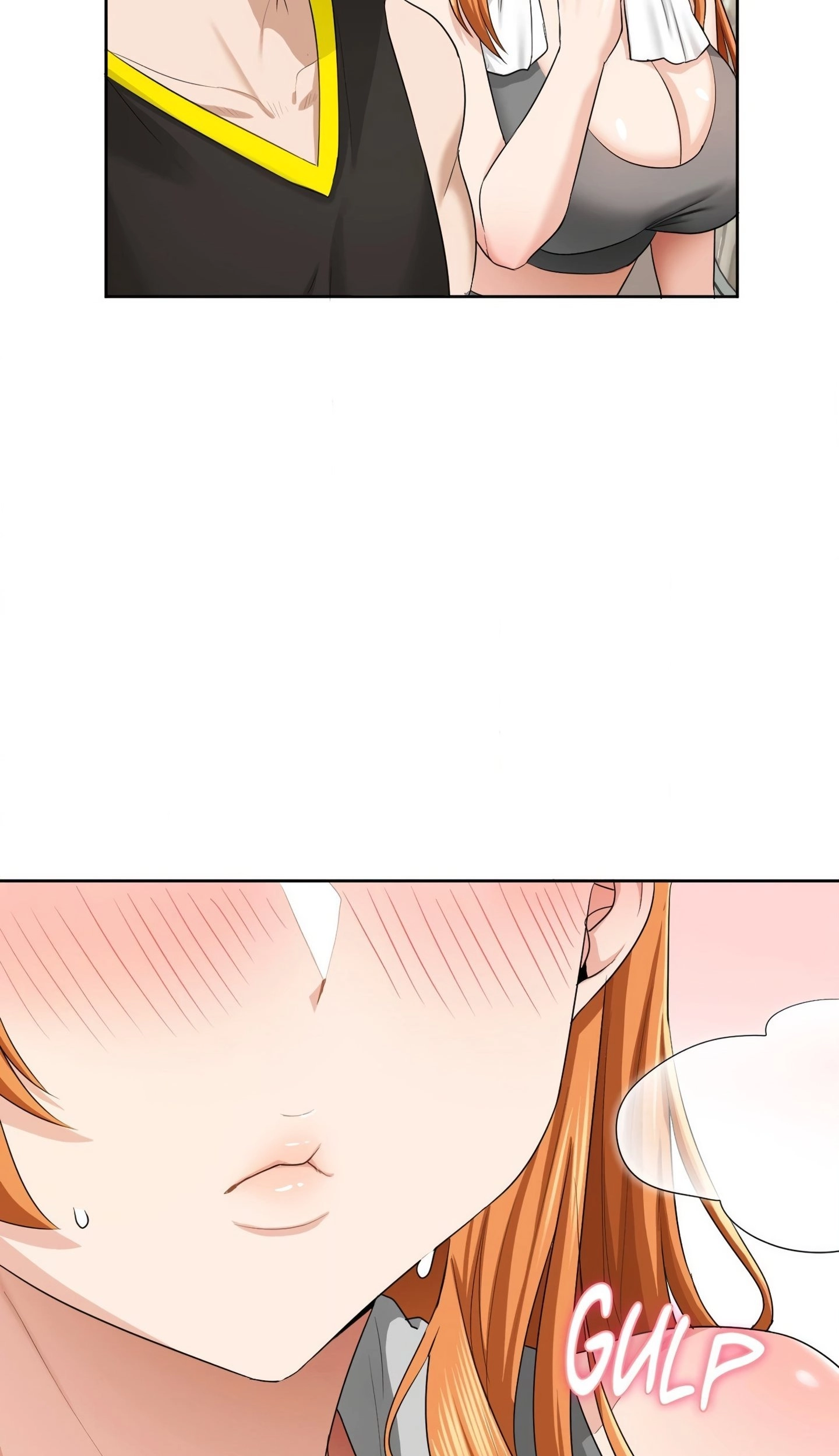 She Recommends a Harem Chapter 14 page 61 - 
