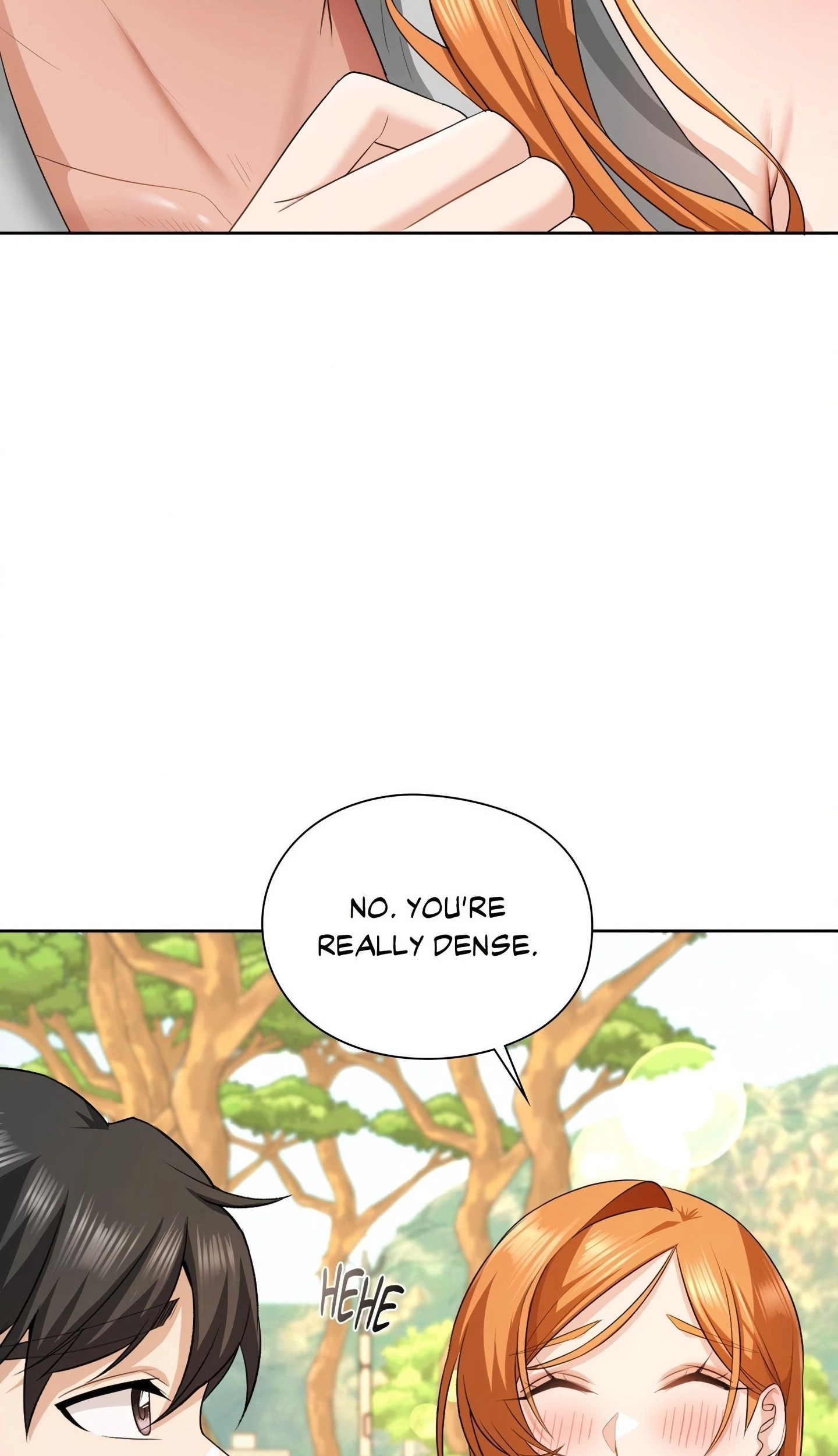 She Recommends a Harem Chapter 14 page 62 - 