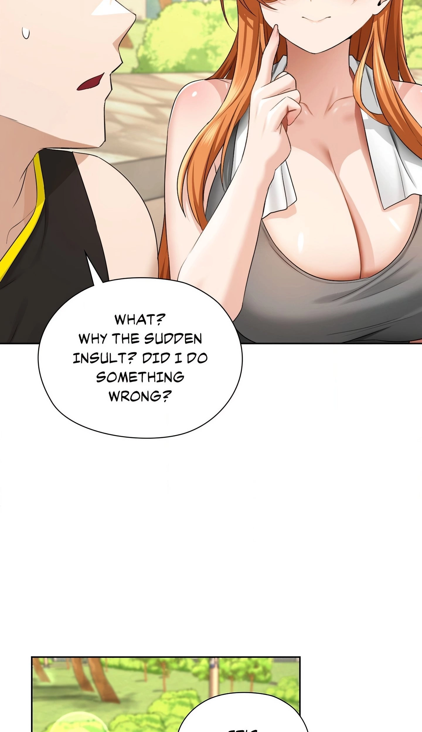 She Recommends a Harem Chapter 14 page 63 - 