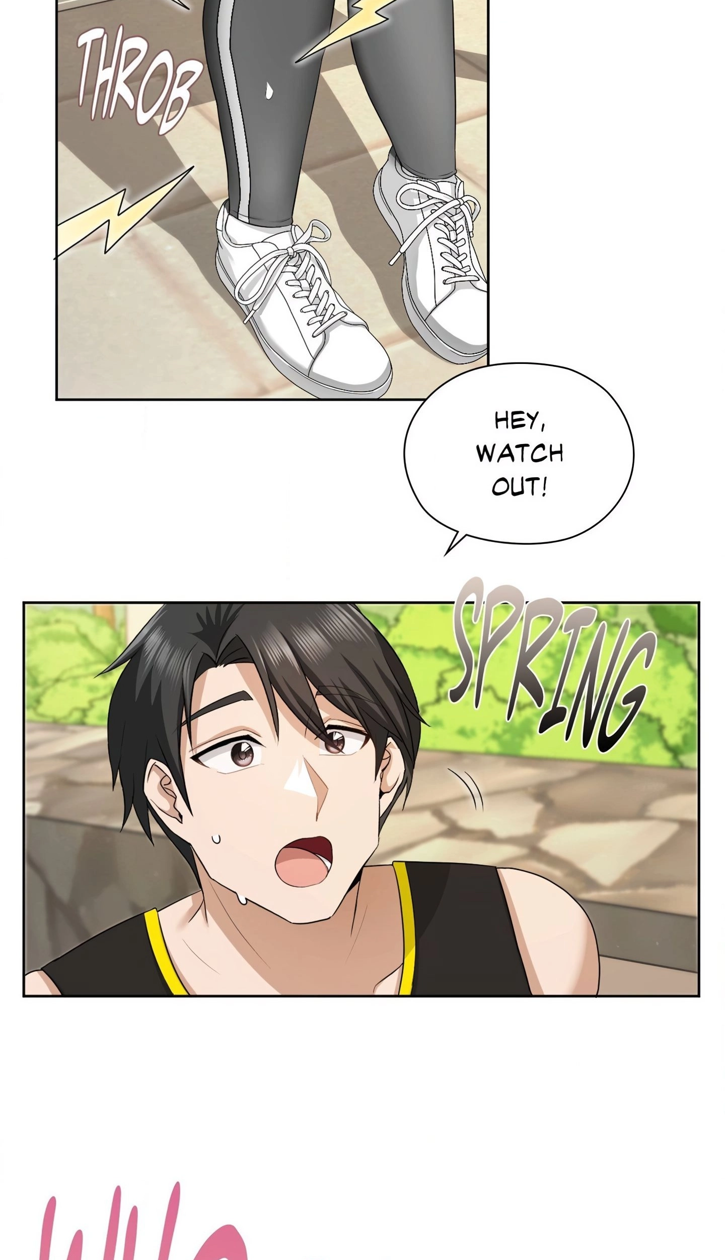 She Recommends a Harem Chapter 14 page 66 - 
