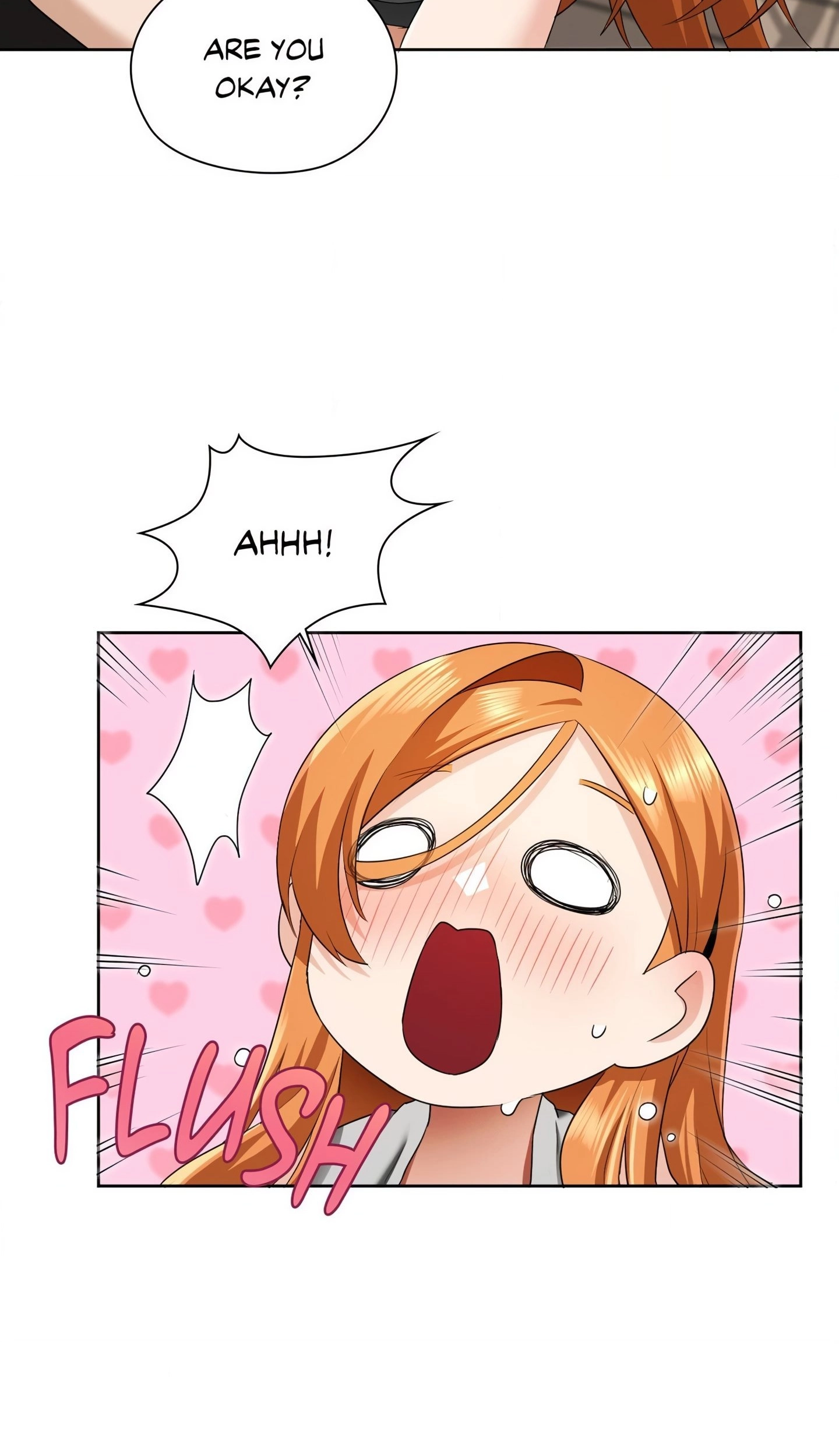 She Recommends a Harem Chapter 14 page 68 - 
