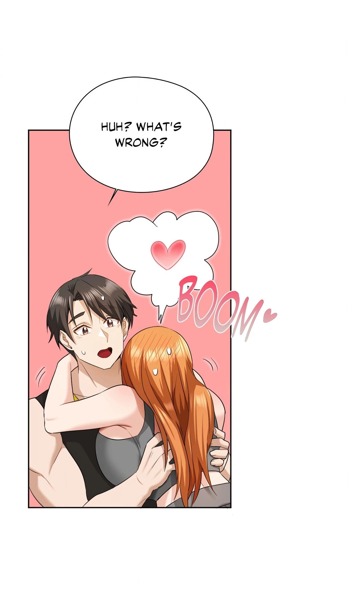 She Recommends a Harem Chapter 14 page 69 - 