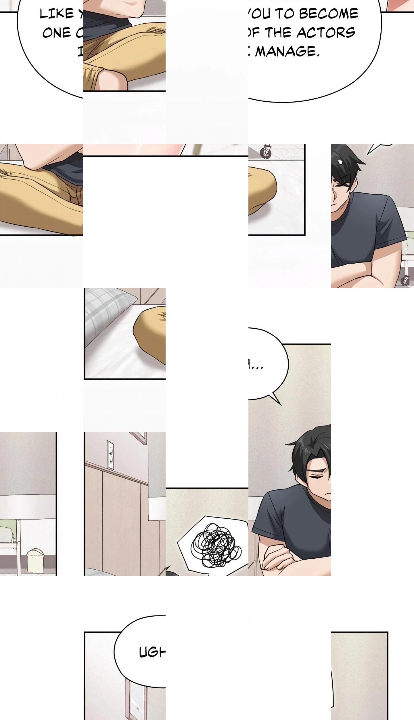 She Recommends a Harem Chapter 14 page 8 - 