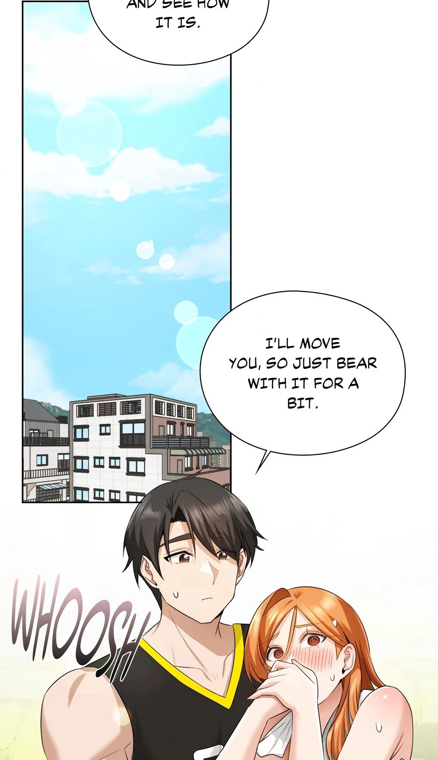 She Recommends a Harem Chapter 14 page 71 - 