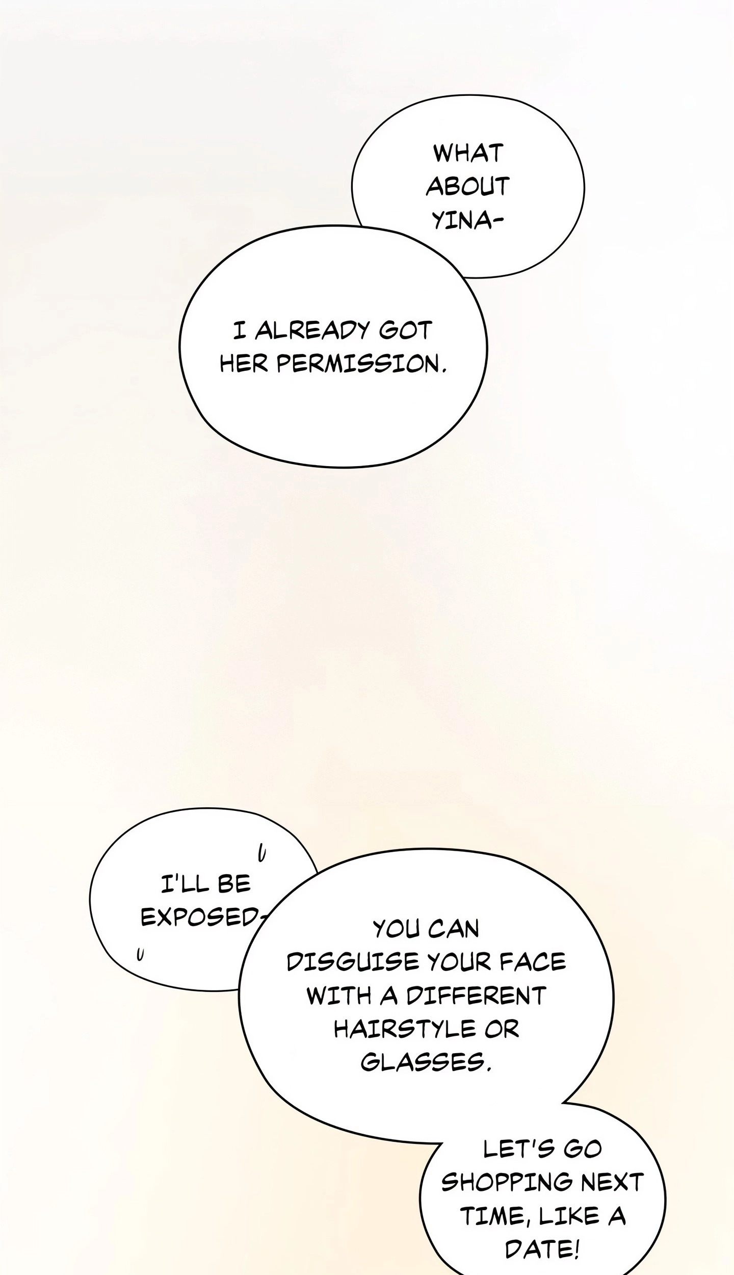 She Recommends a Harem Chapter 14 page 9 - 