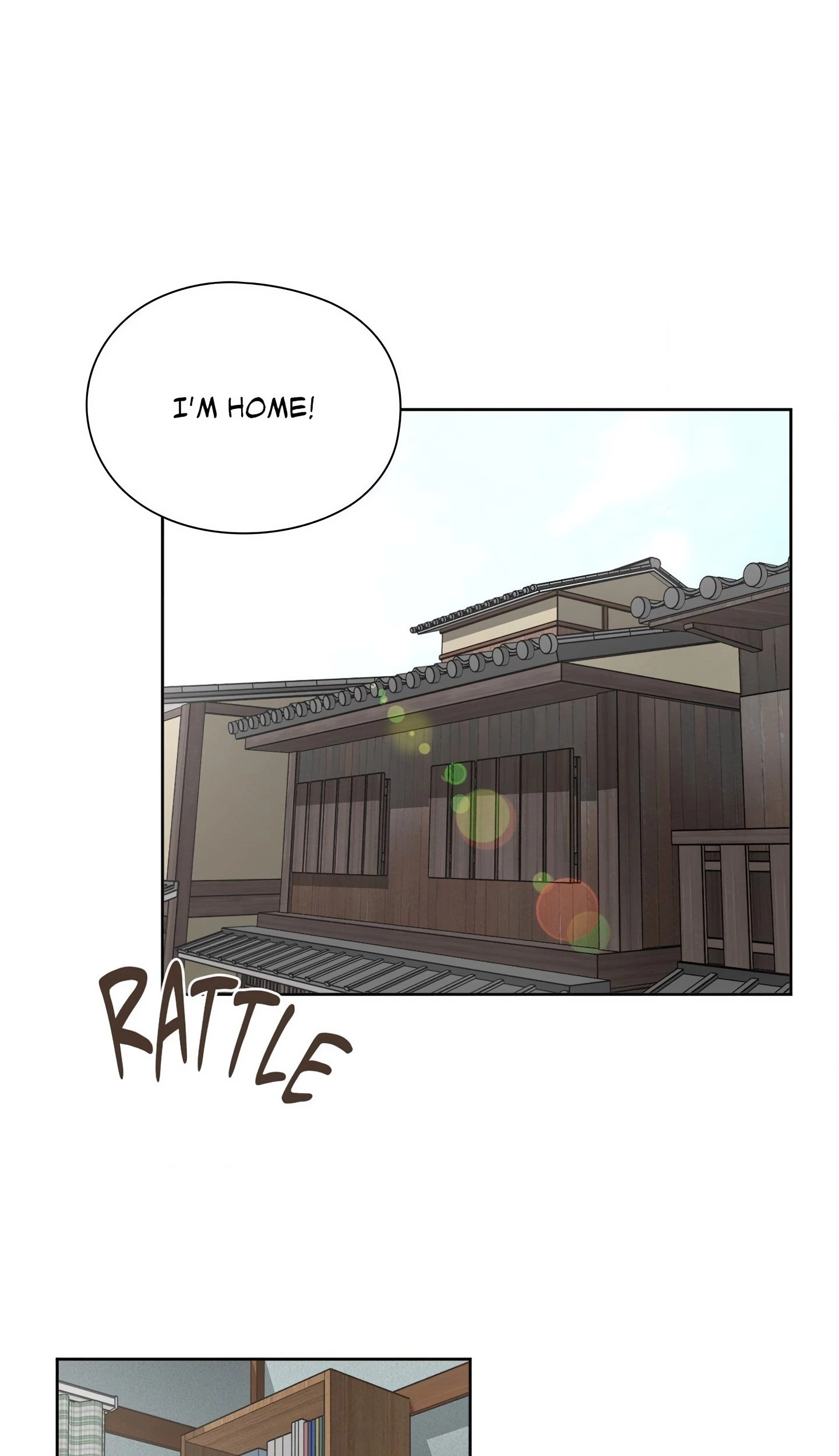 She Recommends a Harem Chapter 15 page 1 - 