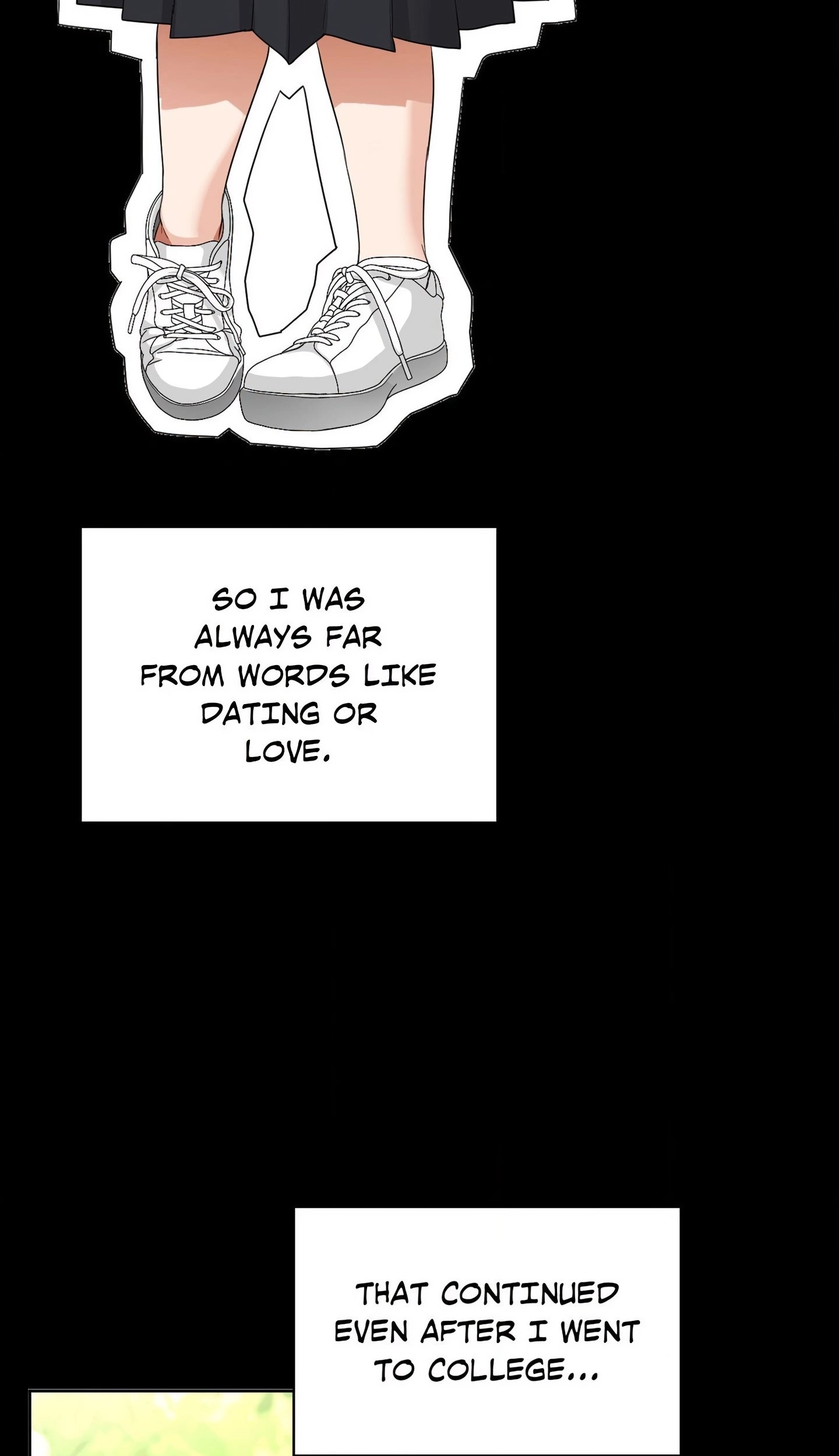 She Recommends a Harem Chapter 15 page 14 - 