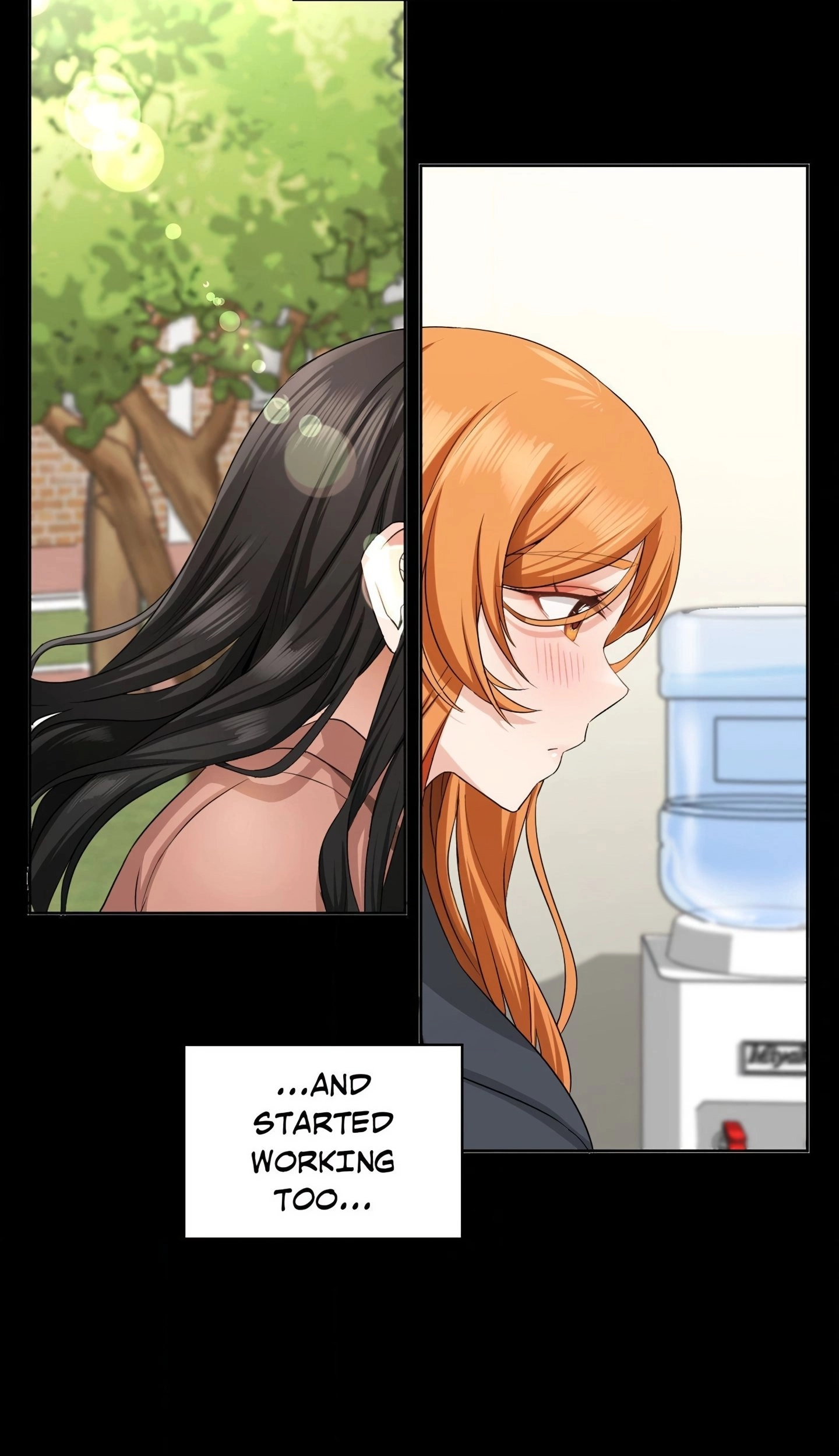 She Recommends a Harem Chapter 15 page 15 - 