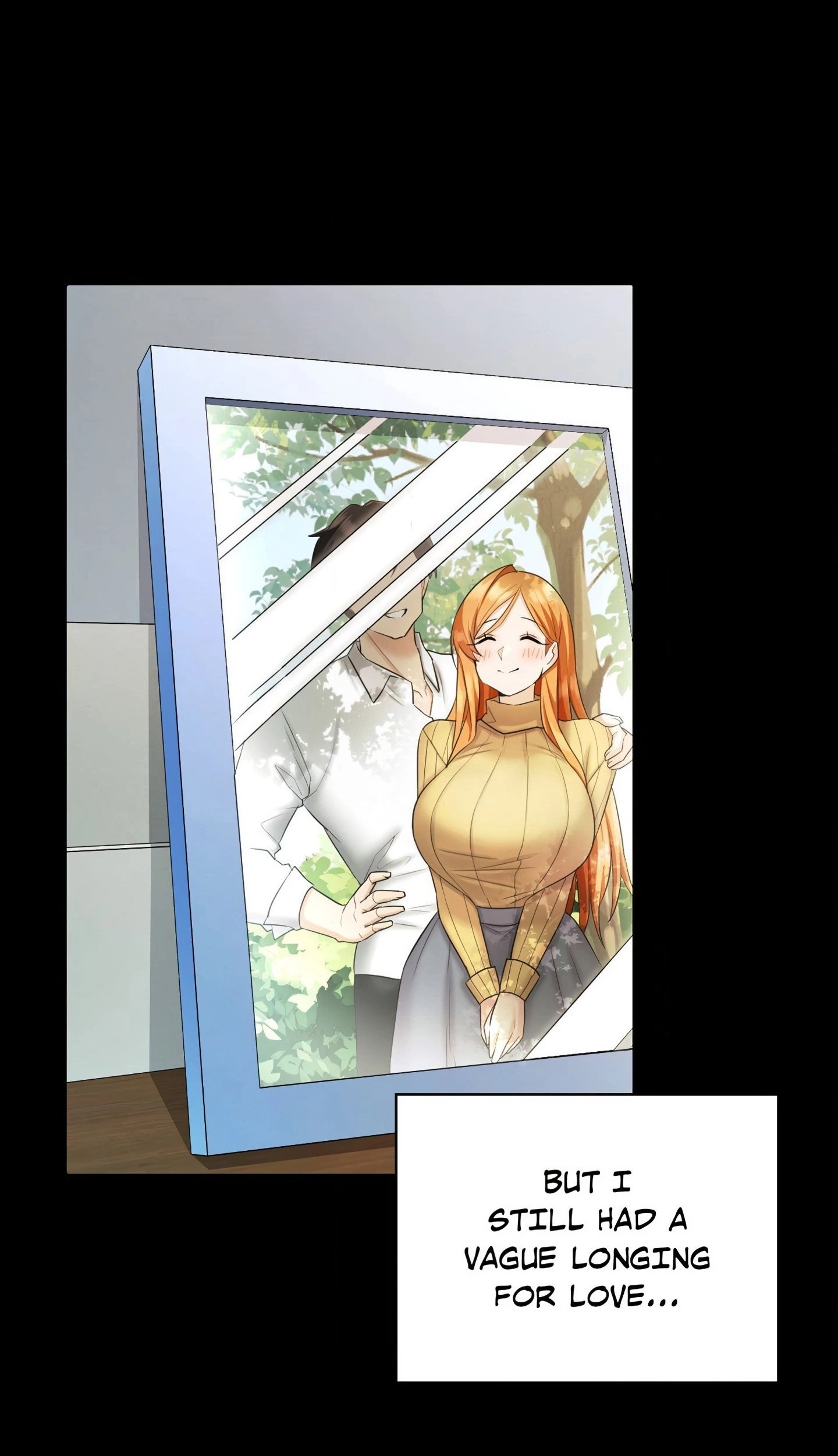 She Recommends a Harem Chapter 15 page 16 - 
