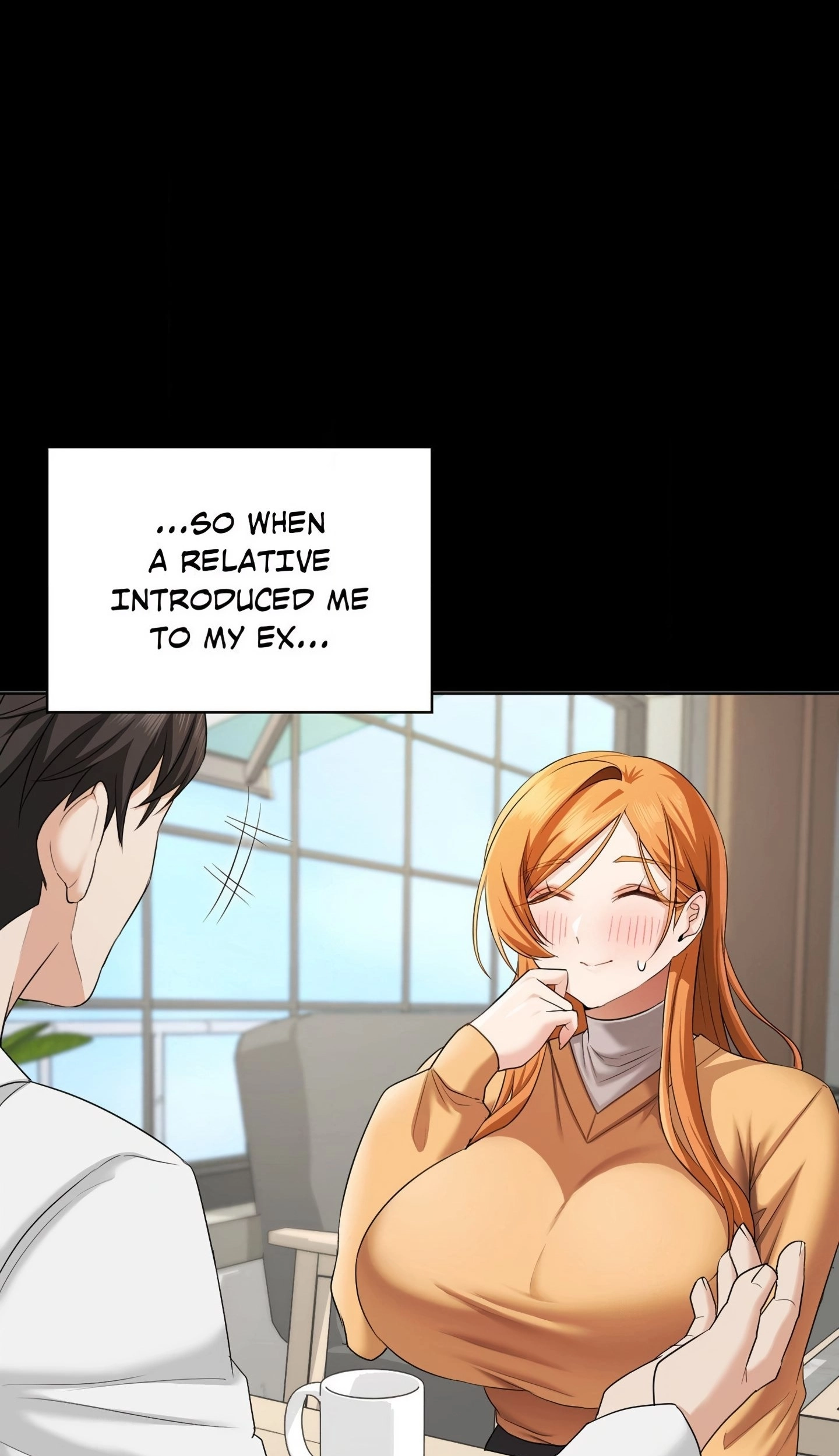 She Recommends a Harem Chapter 15 page 17 - 