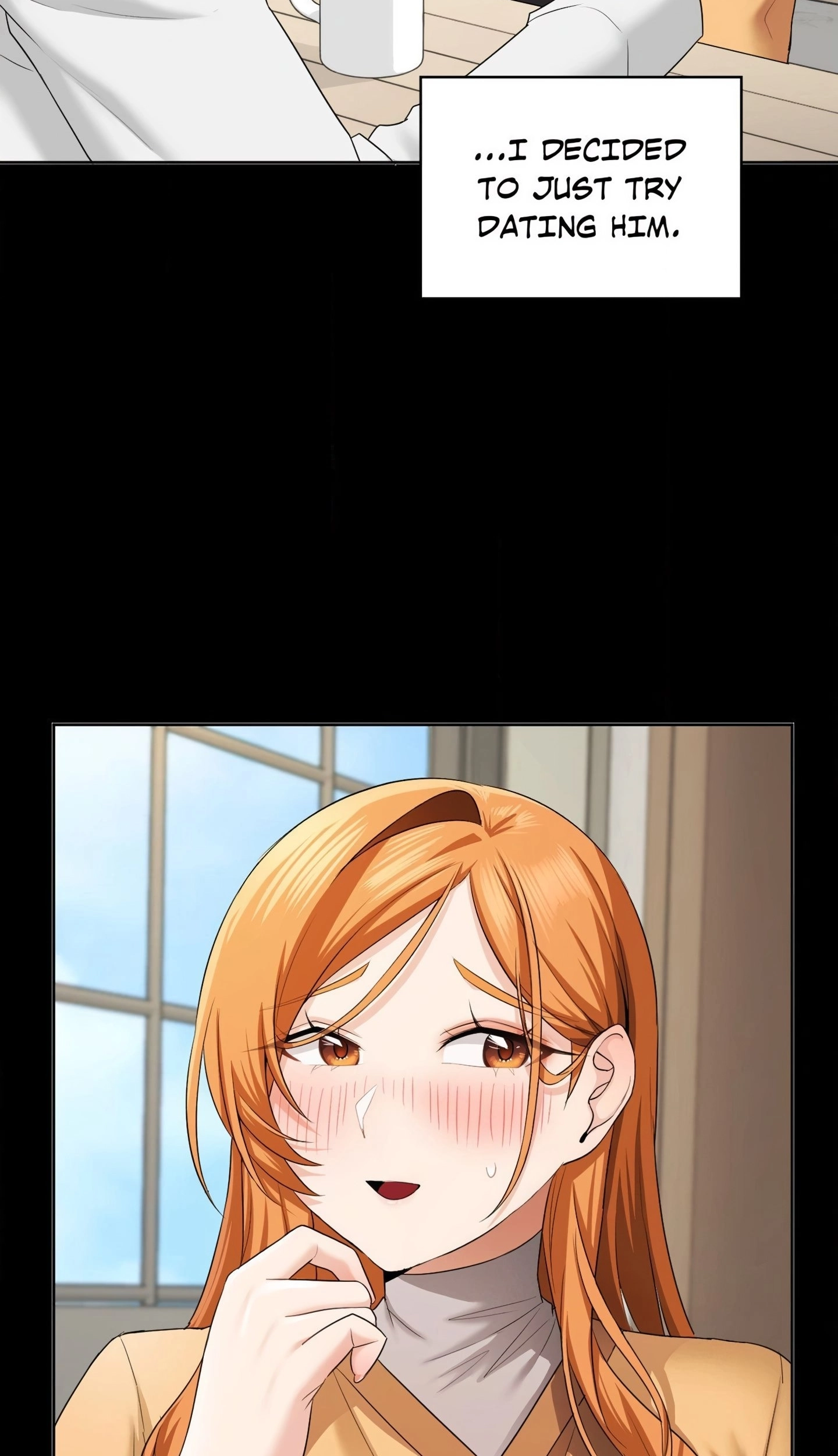 She Recommends a Harem Chapter 15 page 18 - 